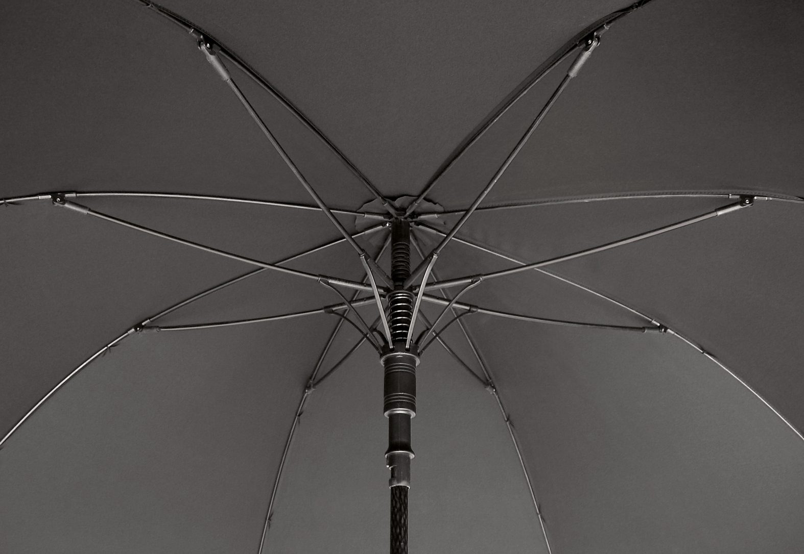 Stockregenschirm »Automatik mit BAUR | Dach schwarz«, W330, extra großem EuroSCHIRM® online bestellen