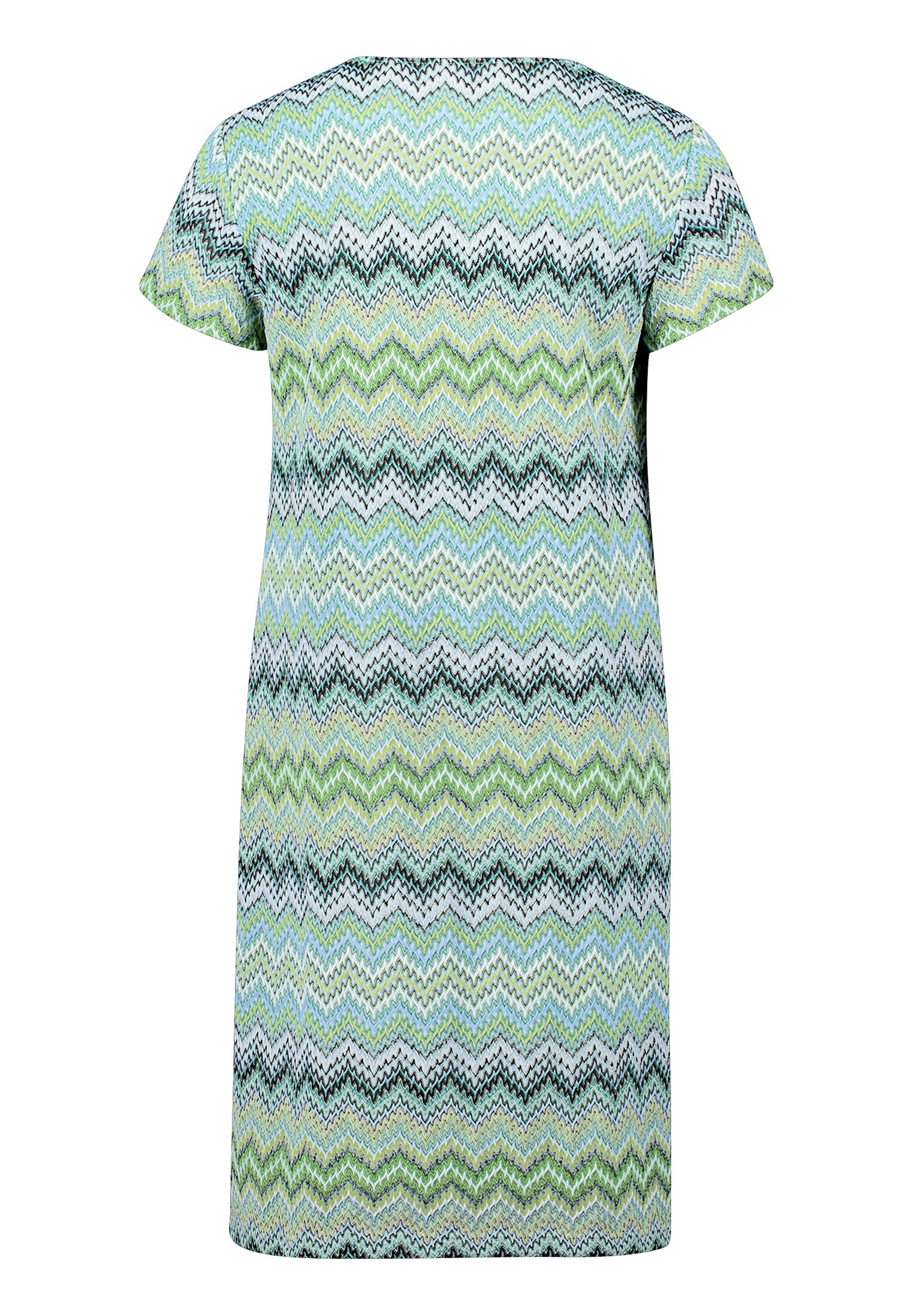 Betty Barclay Sommerkleid »Damen mit V-Ausschnitt« Ohne Tasche