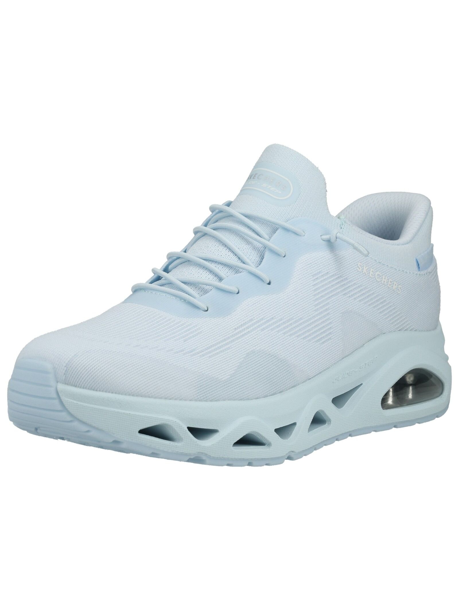 Skechers Sneaker "Skechers Sneaker Textil" günstig online kaufen