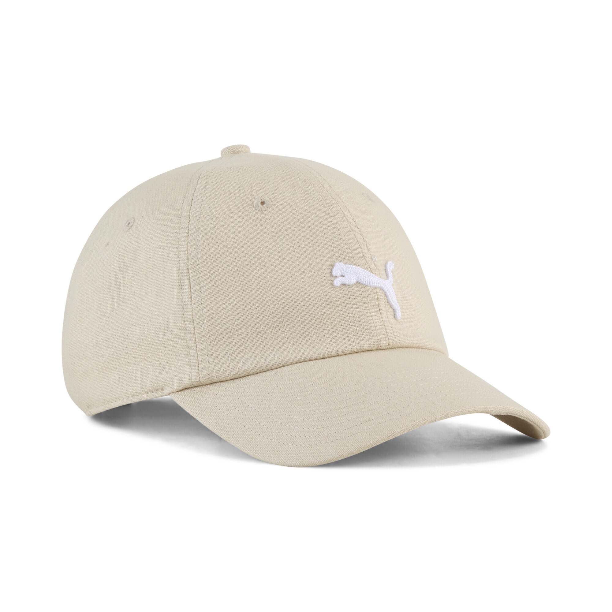 PUMA Flex Cap »WARDROBE ESS Dad Cap Erwachsene«