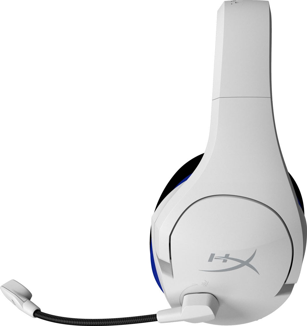 HyperX Gaming-Headset »Cloud Stinger Core Wireless«, Bluetooth, Rauschunterdrückung