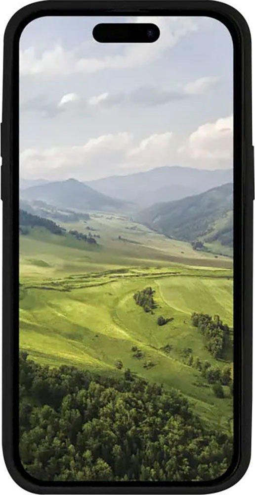 dbramante1928 Smartphone-Hülle »Monaco MagSafe iPhone 15 Pro«, Apple iPhone 15 Pro