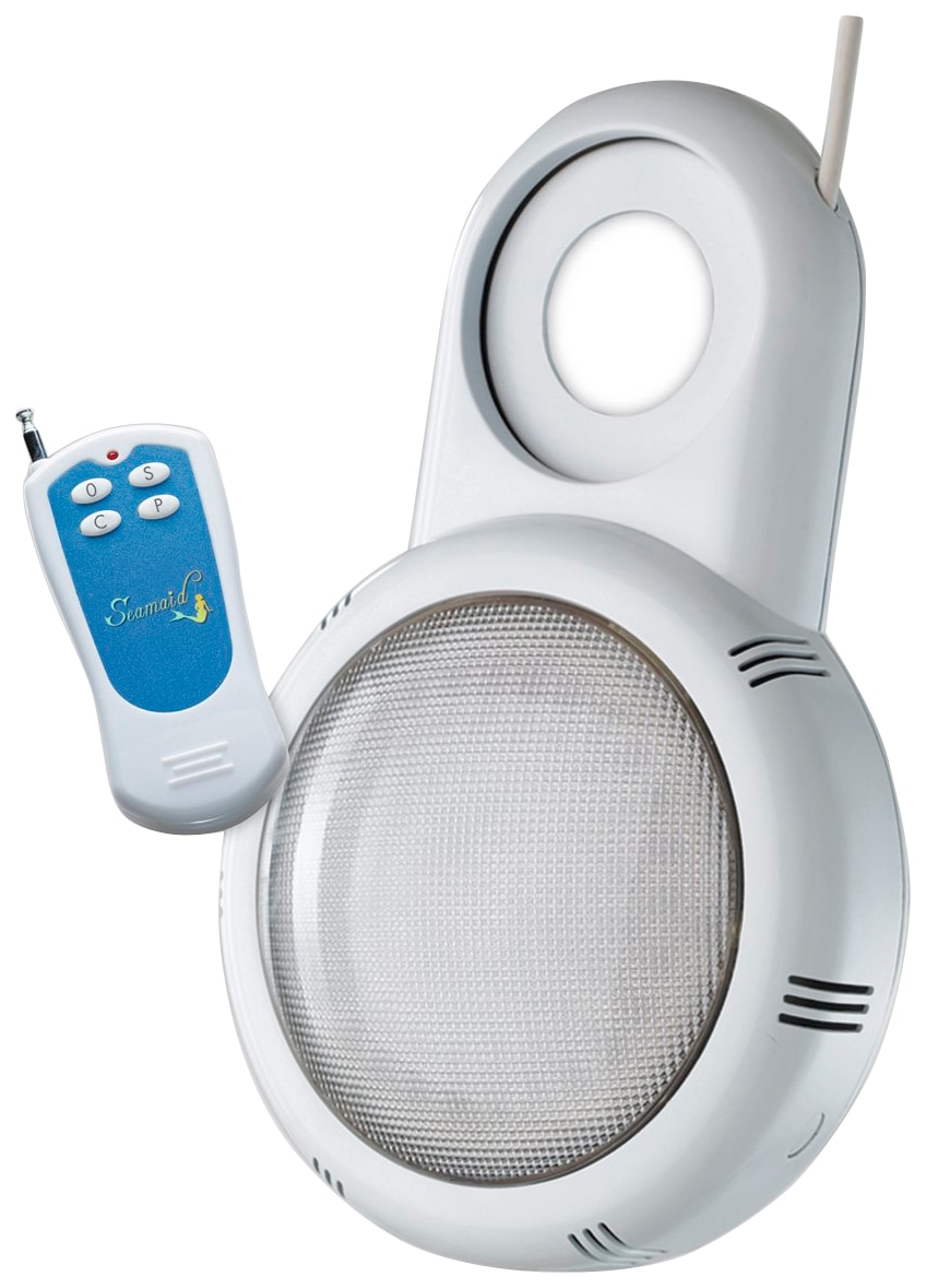 my POOL BWT LED Scheinwerfer Farbwechsler