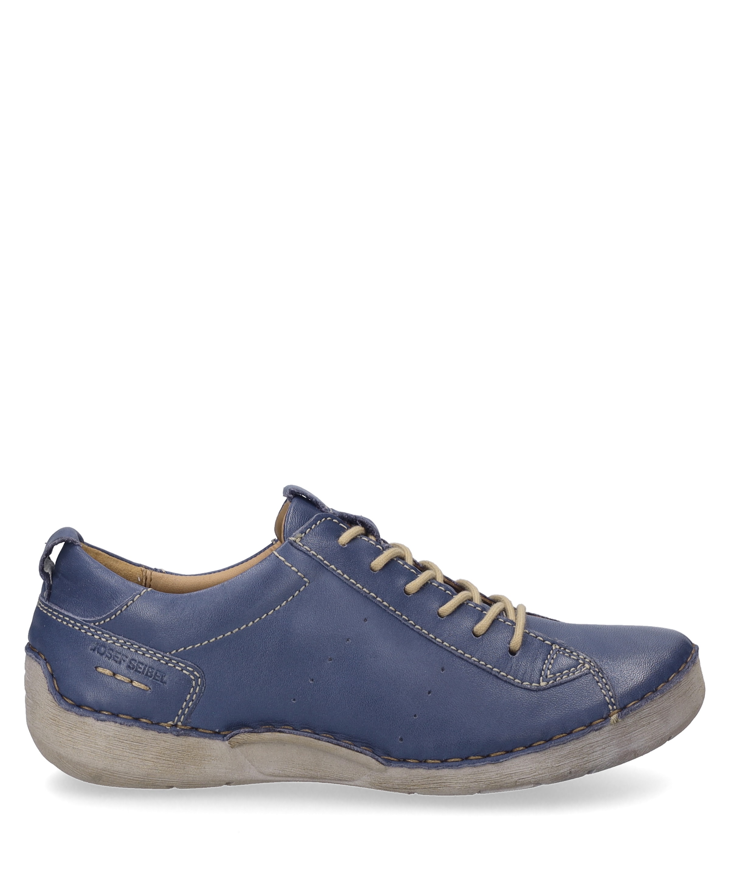 Josef Seibel Schnürschuh »Fergey 56, shark«