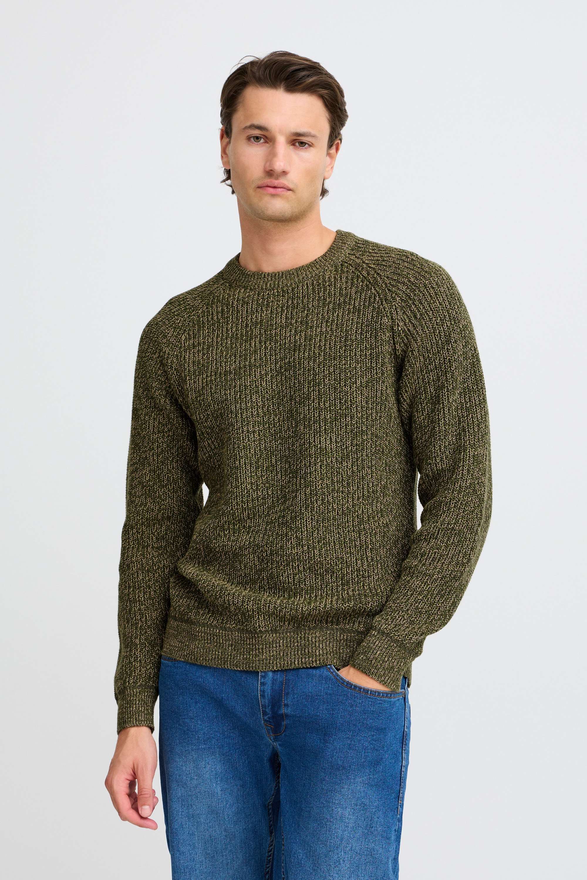 Blend Strickpullover "BLEND BHPullover"