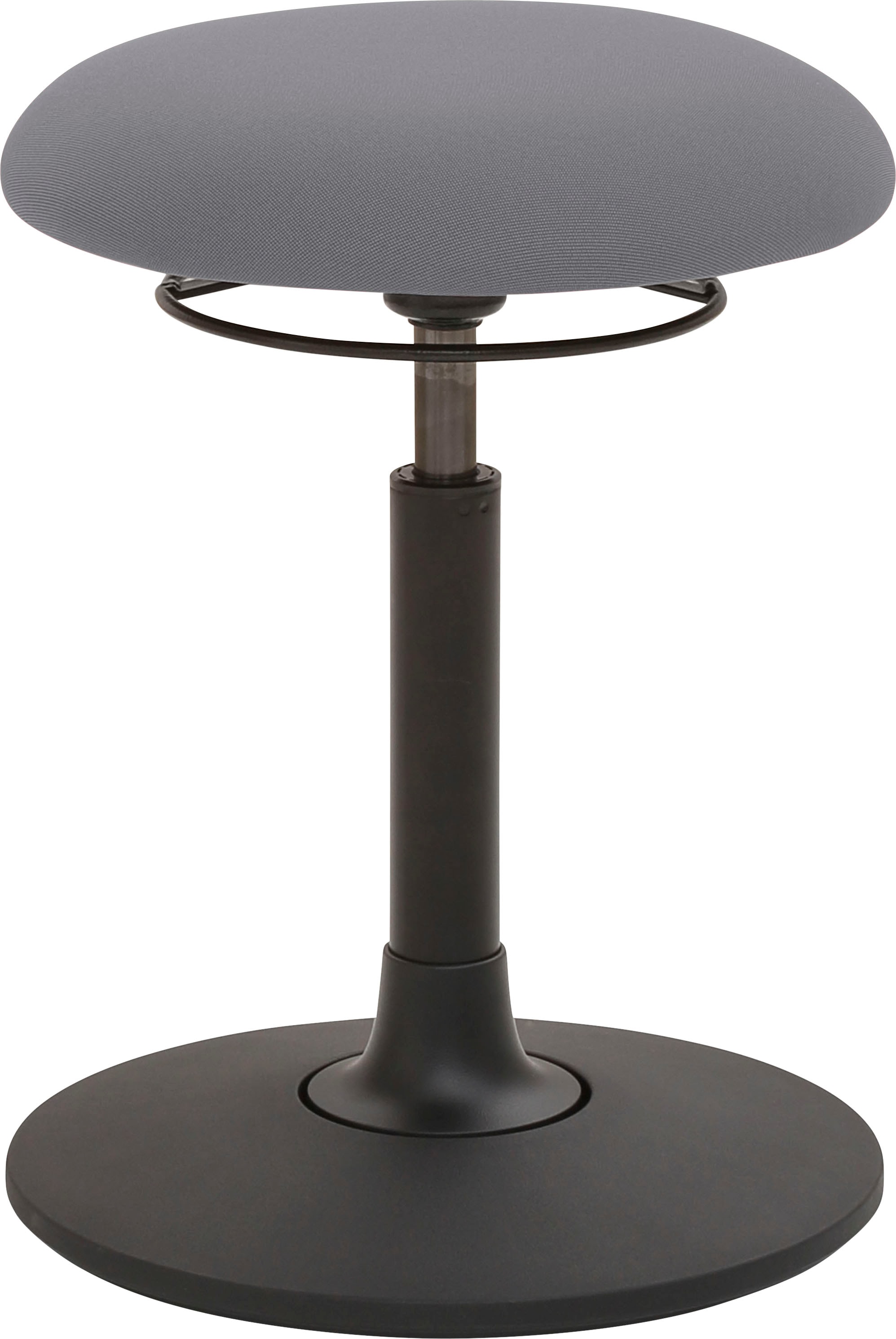 Mayer Sitzmöbel Sitzhocker "1166" 1 tlg. Pendelhocker 1166 günstig online kaufen