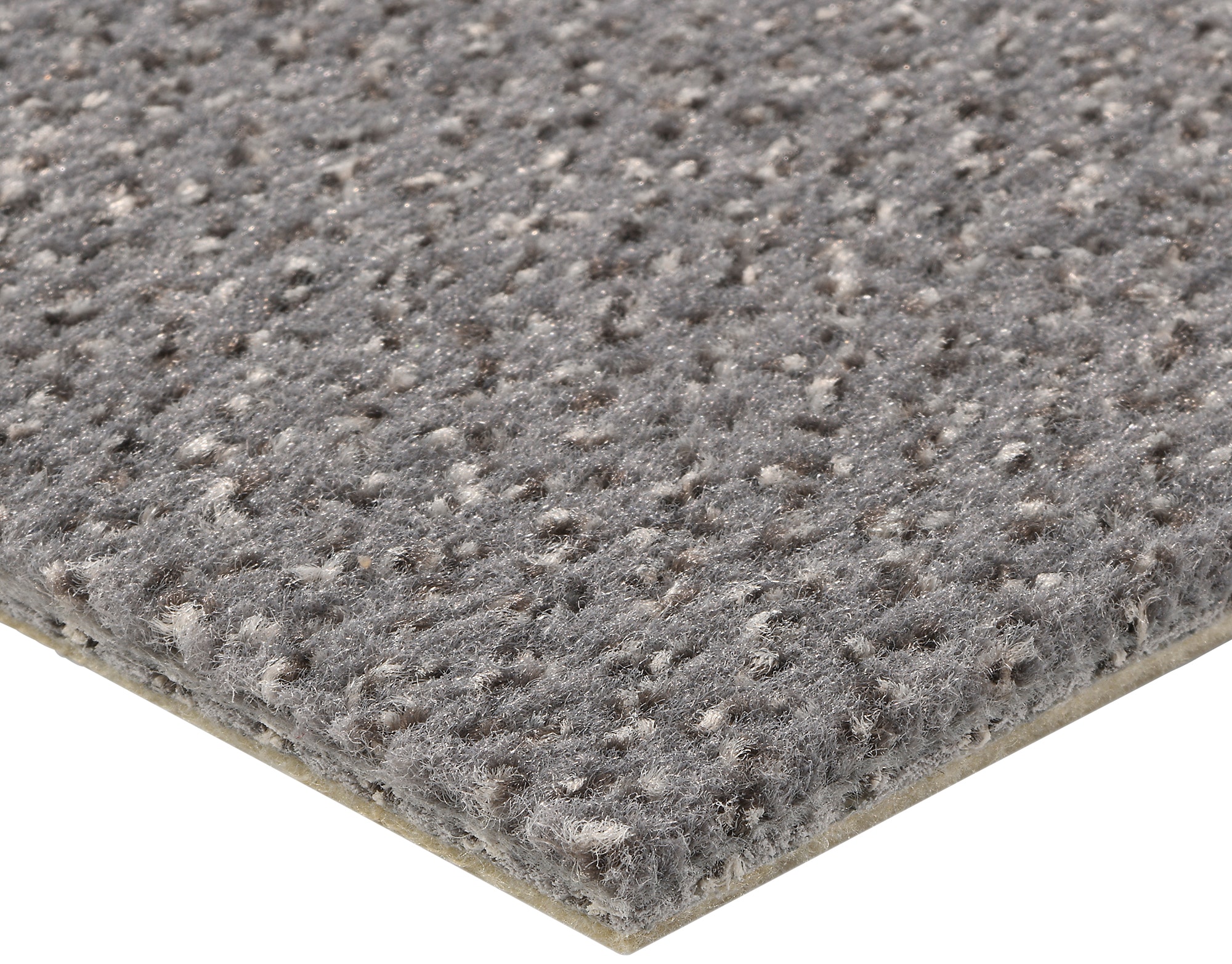 Vorwerk Teppichboden »Passion 1006 (Riva), Velours - gemustert, Made in Germany«, rechteckig, 6,7 mm Höhe, Wohnzimmer, Schlafzimmer, Kinderzimmer, Breite 400/500 cm