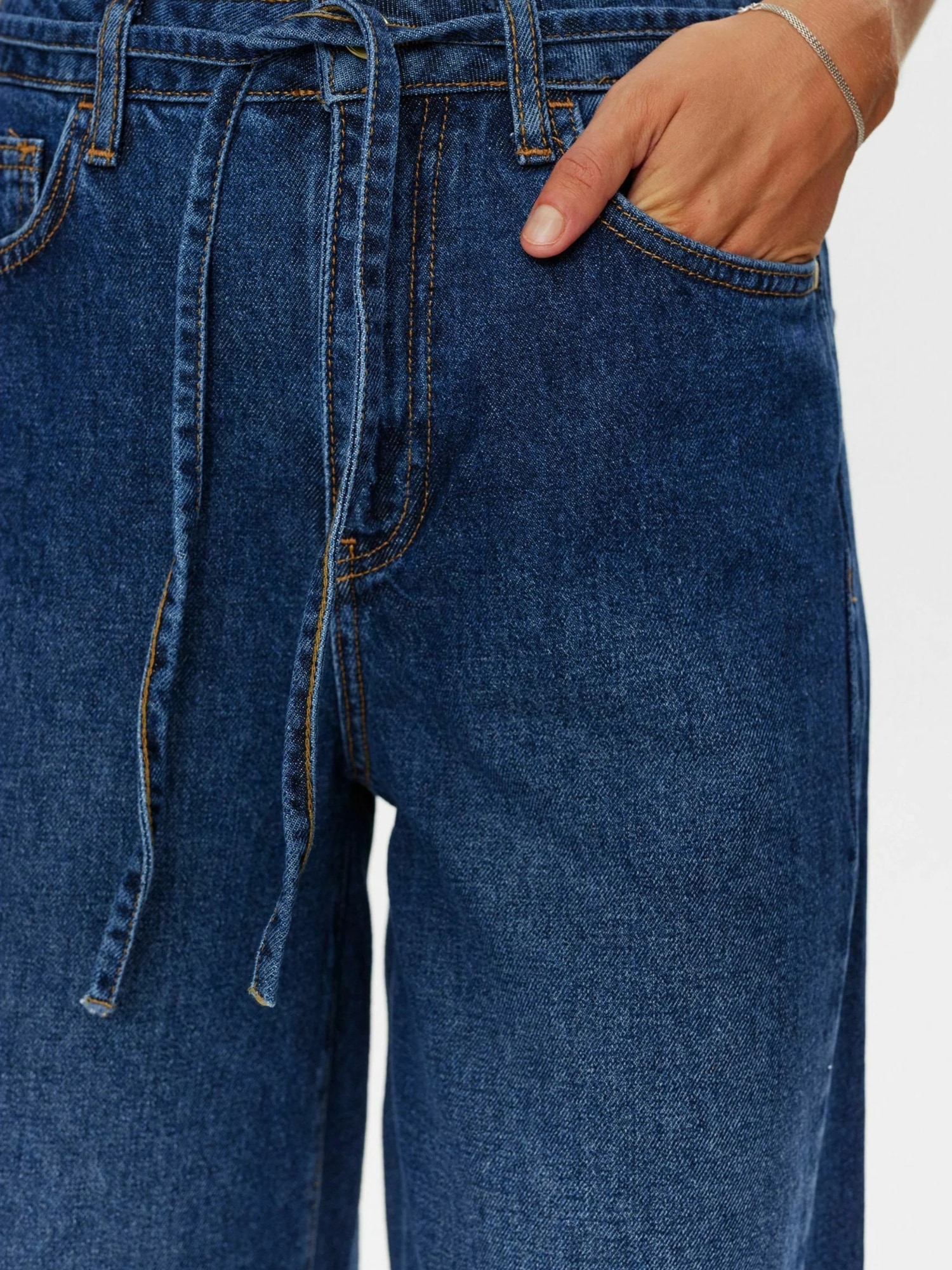 nümph 5-Pocket-Hose »Nümph Jeans NUBROOKLYN«
