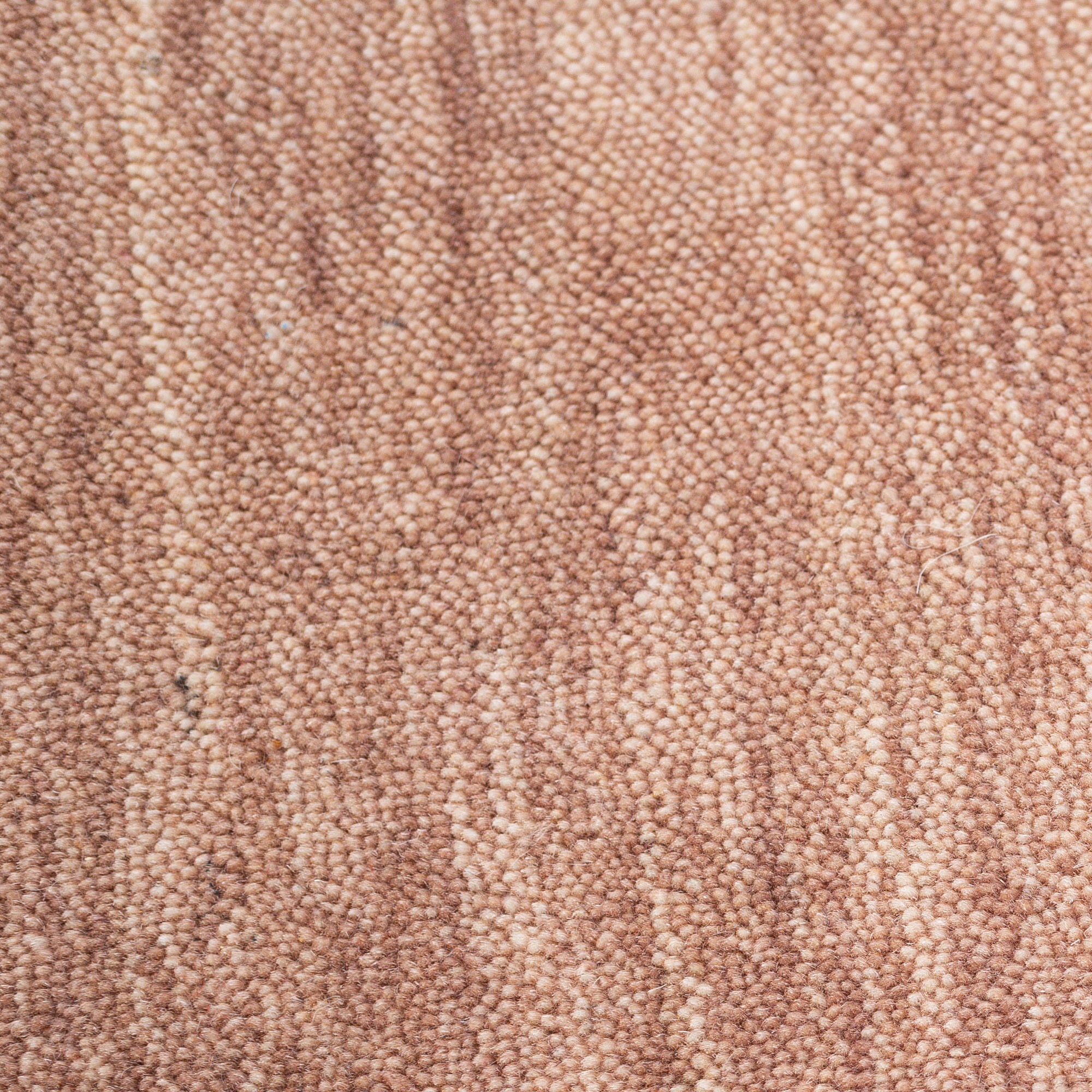 Wollteppich OTTO HOME "Karchau", beige, B:40cm H:13mm L:60cm, Schurwolle, Teppiche, Handweb Teppich, meliert, reine Wolle, handgewebt, brilliante Farben 2