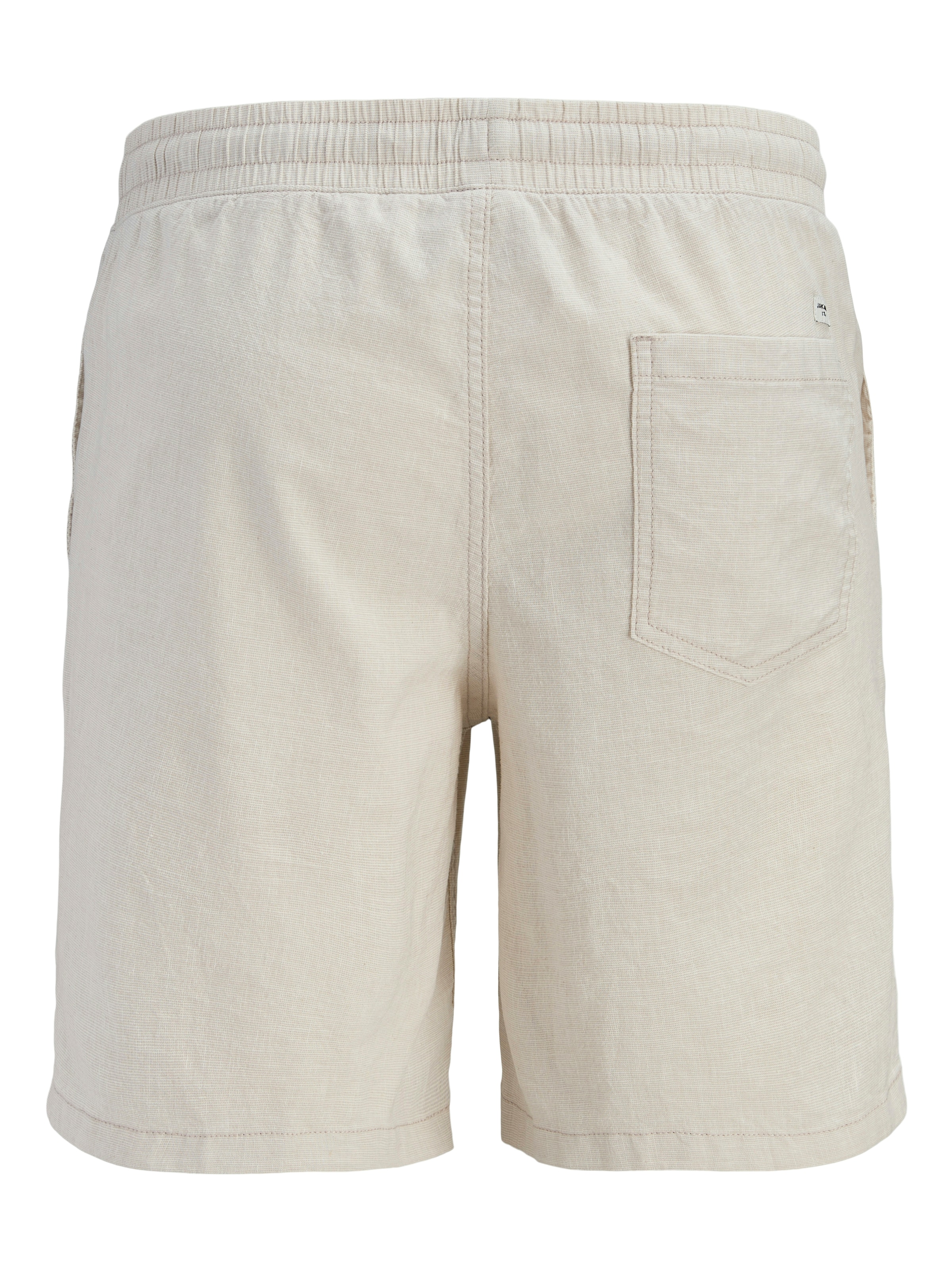 Jack & Jones Jogginghose »JPSTJAIDEN BREEZE JOGGER SHORT«