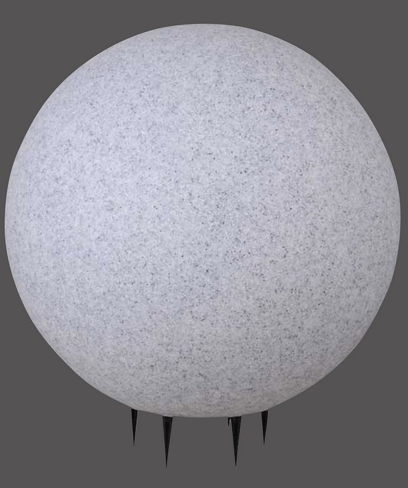 JUST LIGHT Gartenleuchte "FADIA" E27 1 Stk. günstig online kaufen