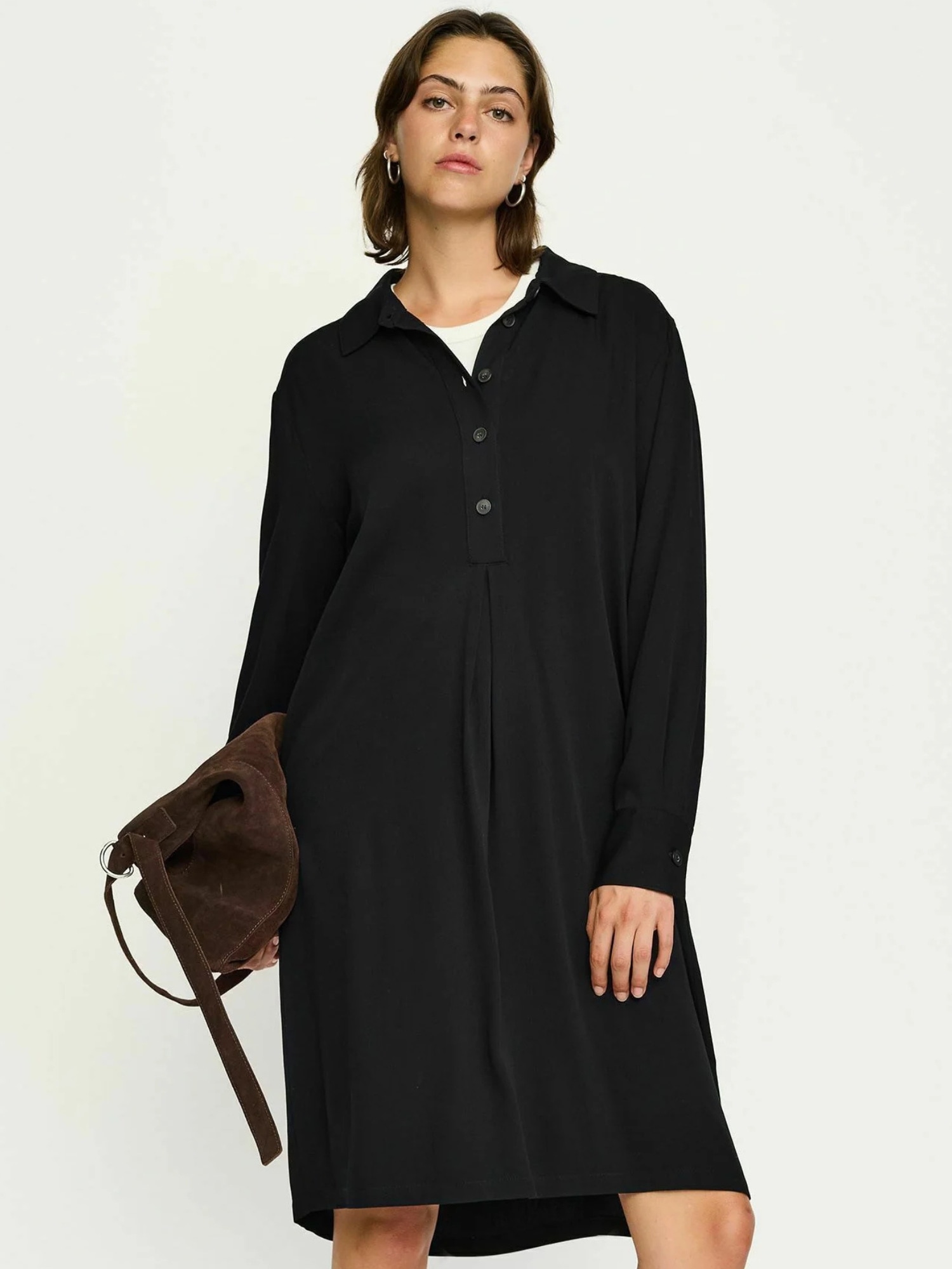 Soft Rebels Jerseykleid "Soft Rebels Dress SRLeonie" günstig online kaufen