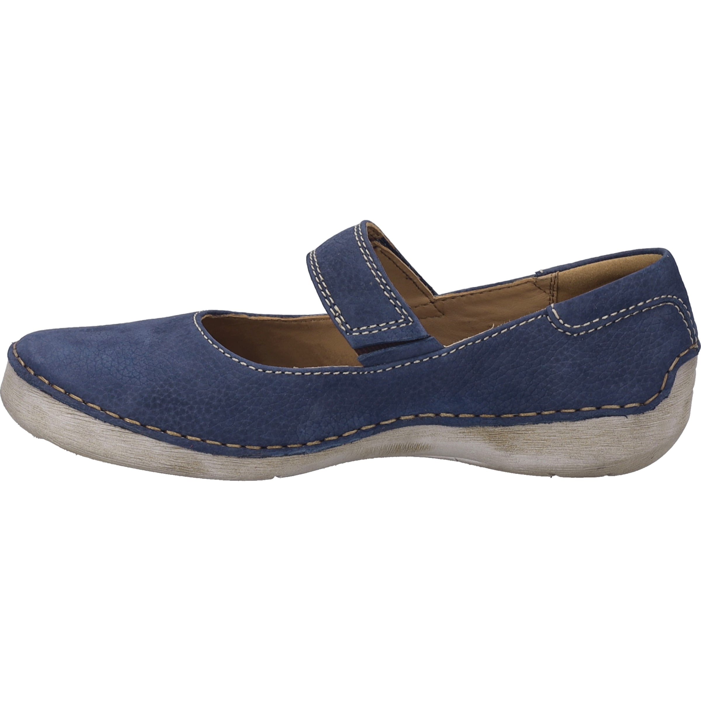 Josef Seibel Ballerina »Fergey 58, shark«