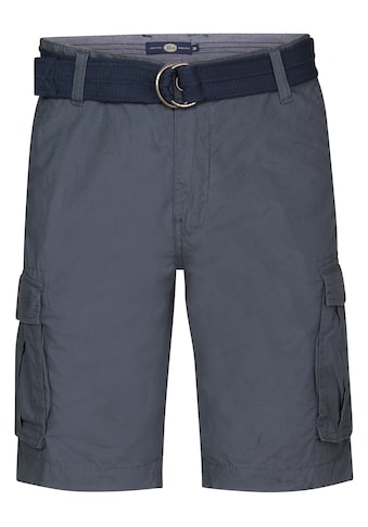 Cargoshorts »Men Shorts Cargo«