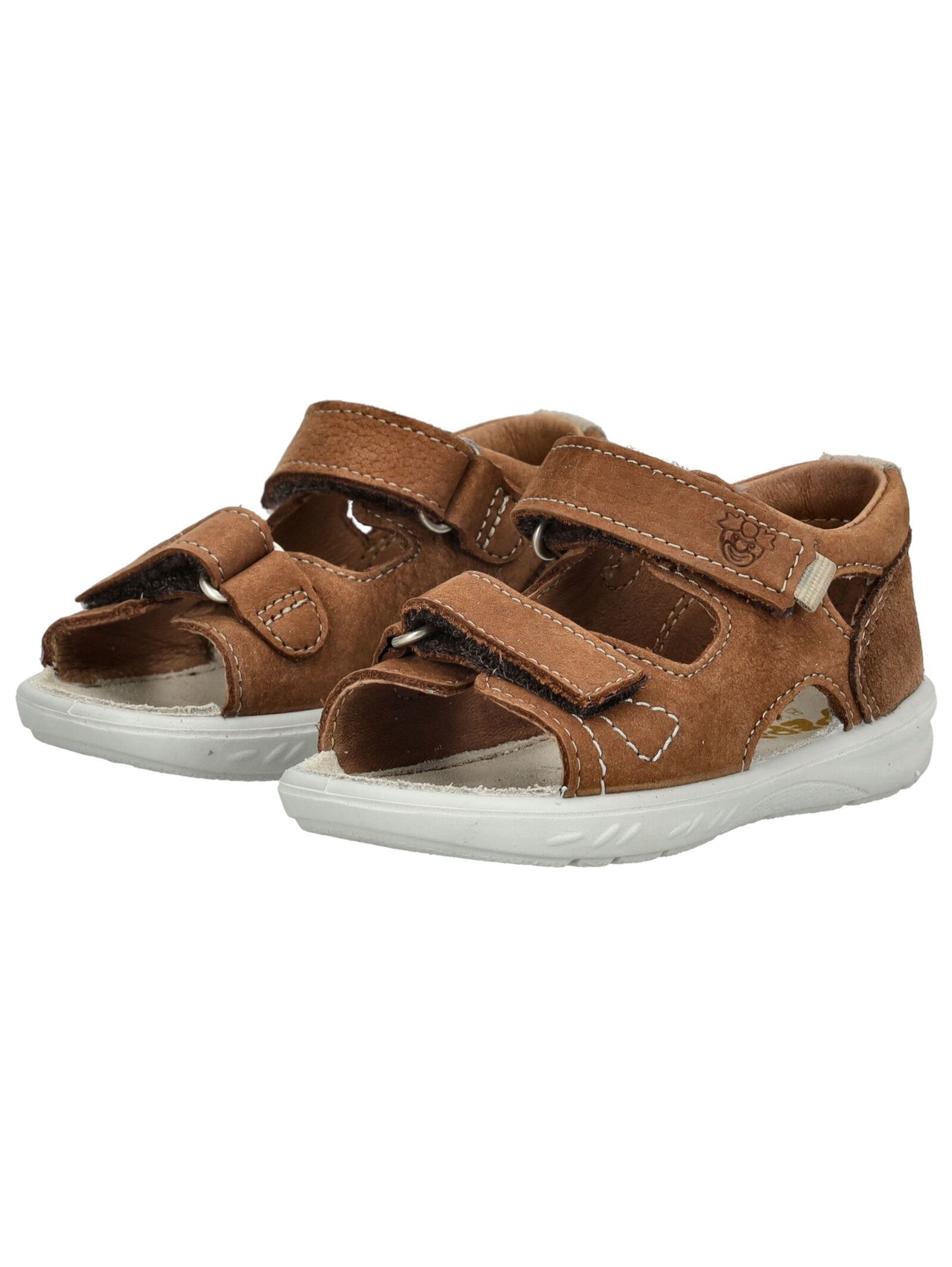 Pepino Sandale »Pepino Sandalen Leder«