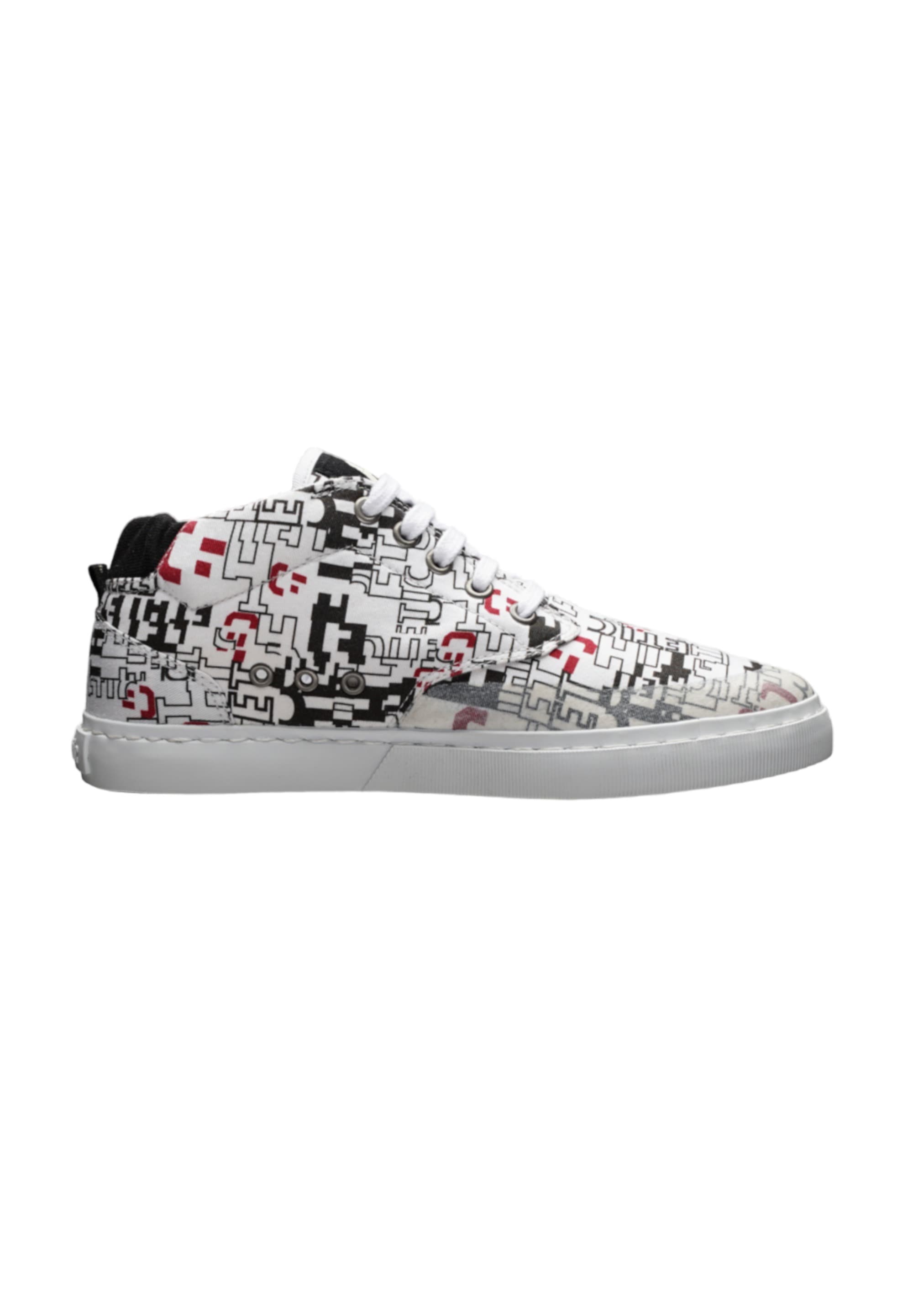ETHLETIC Sneaker »Case«, Fairtrade Produkt