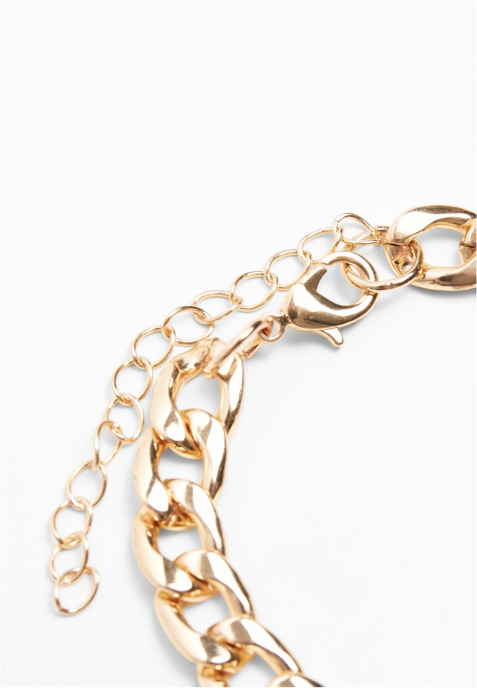 Bettelarmband Bracelet« für kaufen Fastener | BAUR »Accessoires CLASSICS URBAN