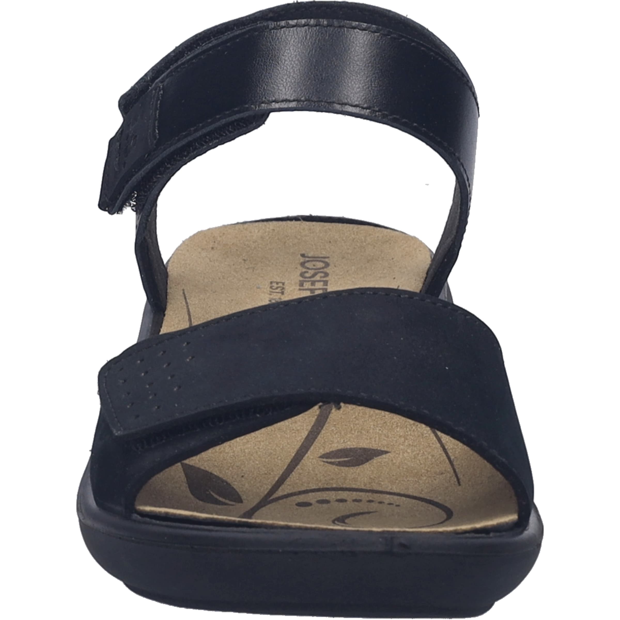 Josef Seibel Sandale »Ibiza 13, schwarz«