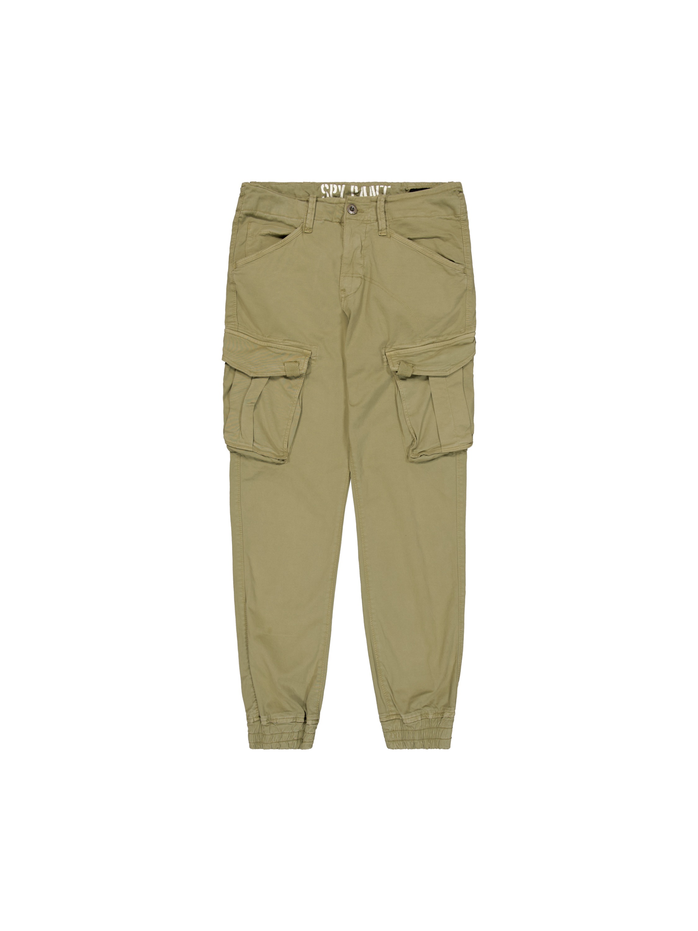 Alpha Industries Cargohose "Alpha Industries Men - Pants Spy Pant"