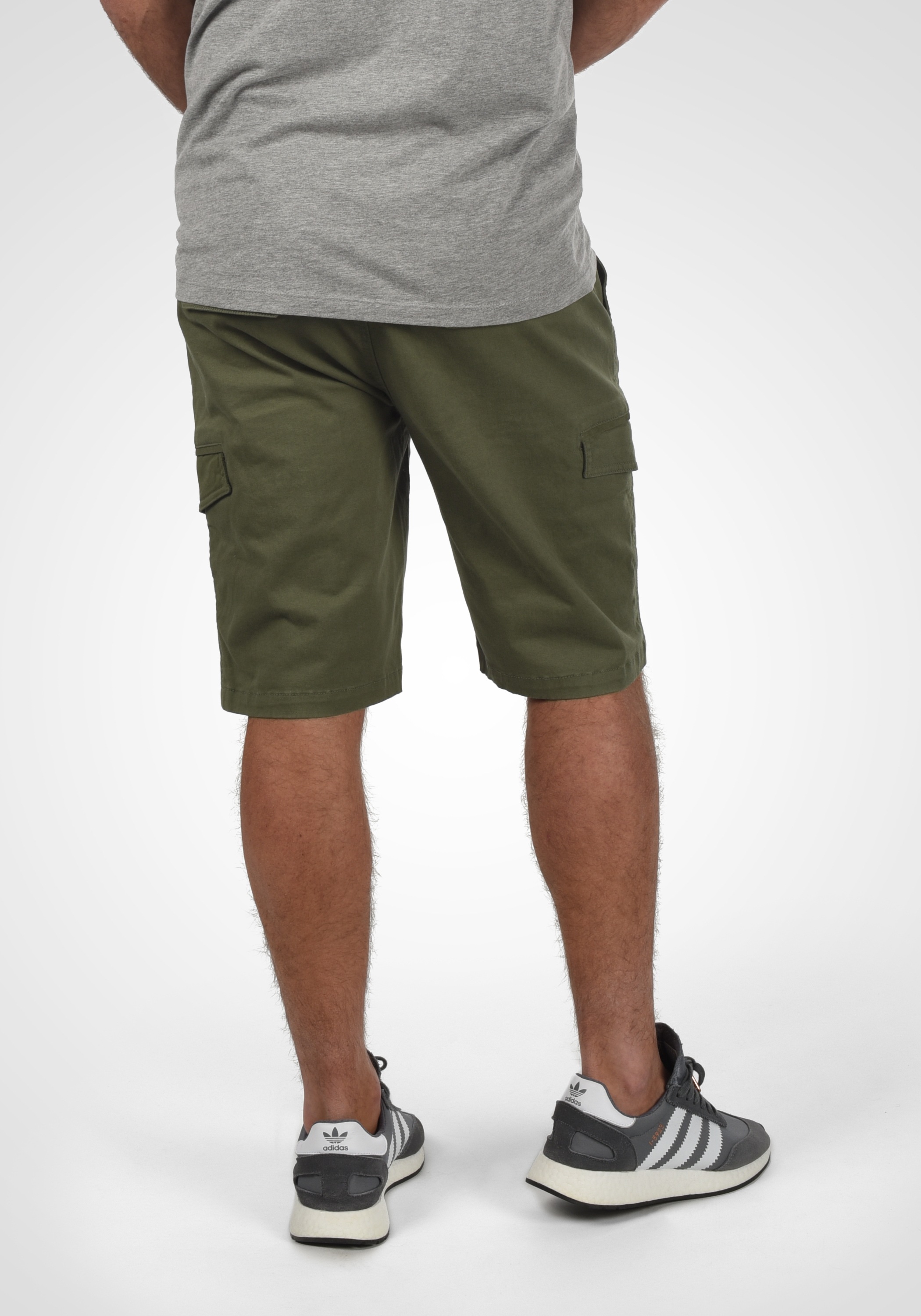 !Solid Cargohose »Cargohose SDHenik«