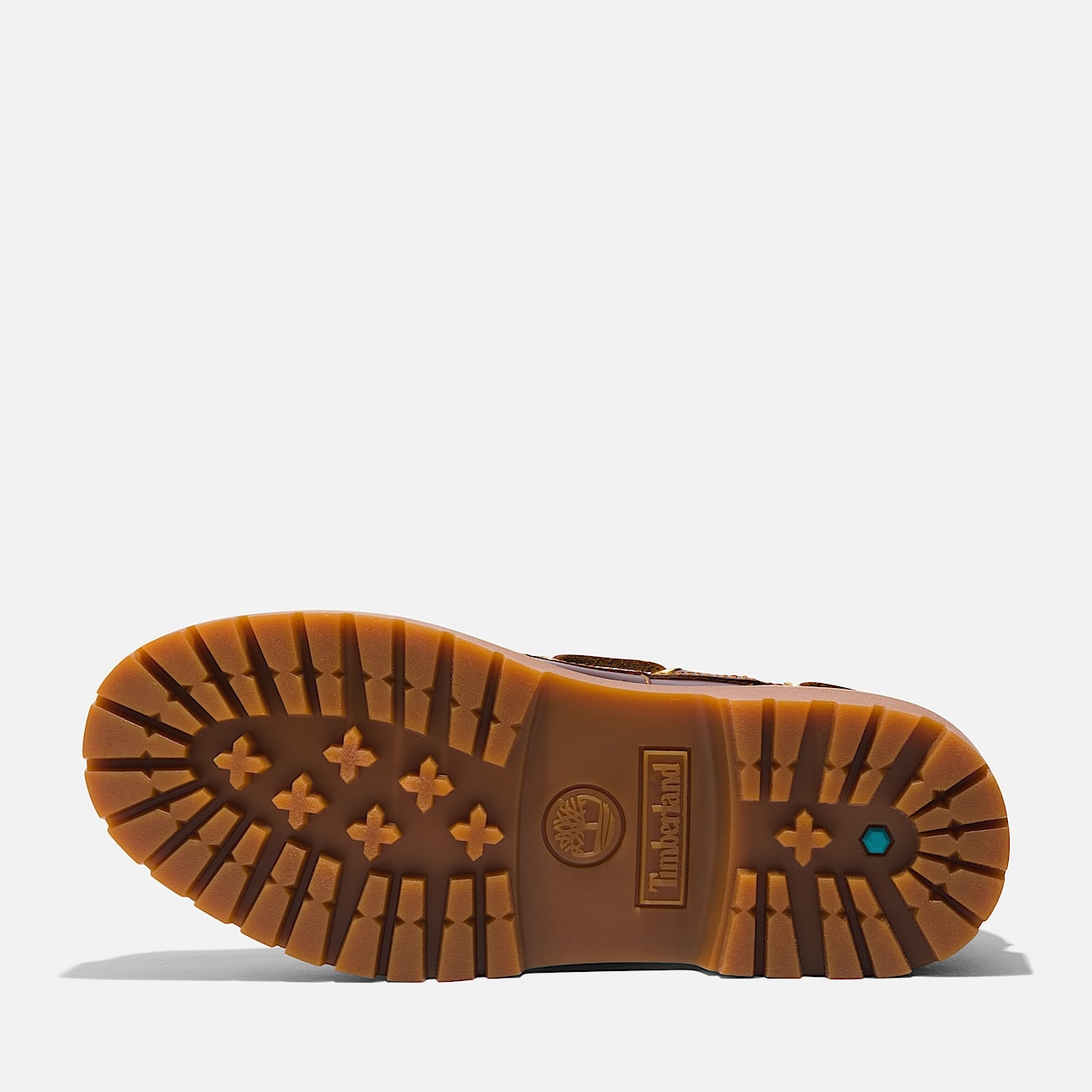 Timberland Bootsschuh »STONE STREET - BOAT SHOE«  Bootsschuh aus Timberland Premium Leder