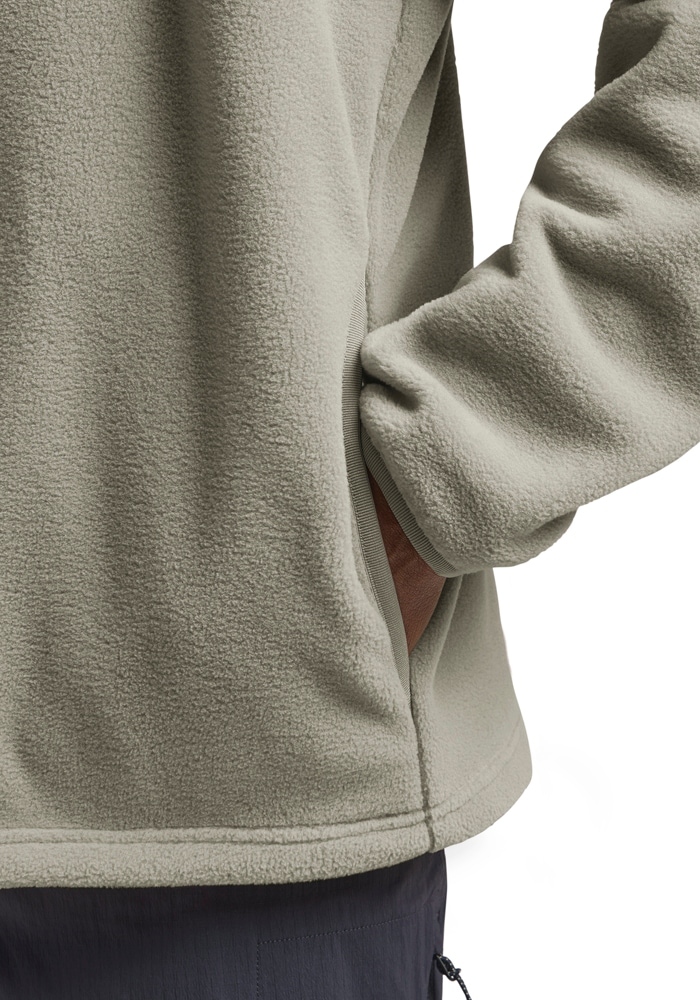 Jack Wolfskin Fleecejacke »SUMETRO FZ M«