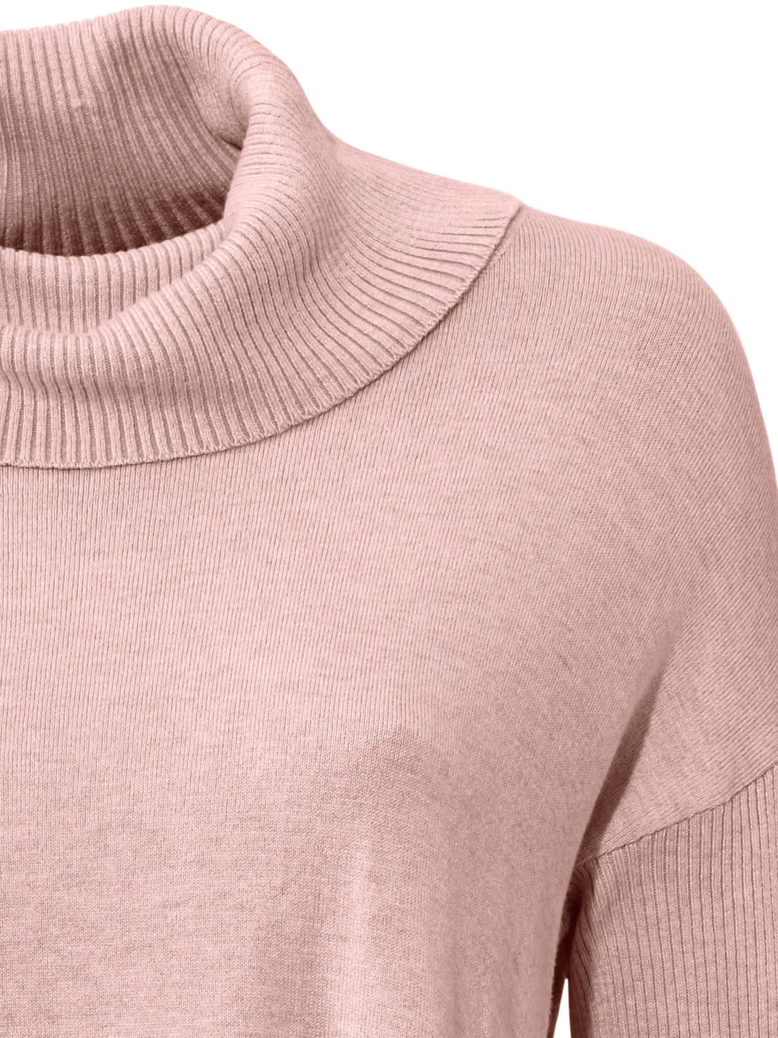 heine Rollkragenpullover »Rollkragen-Pullover«