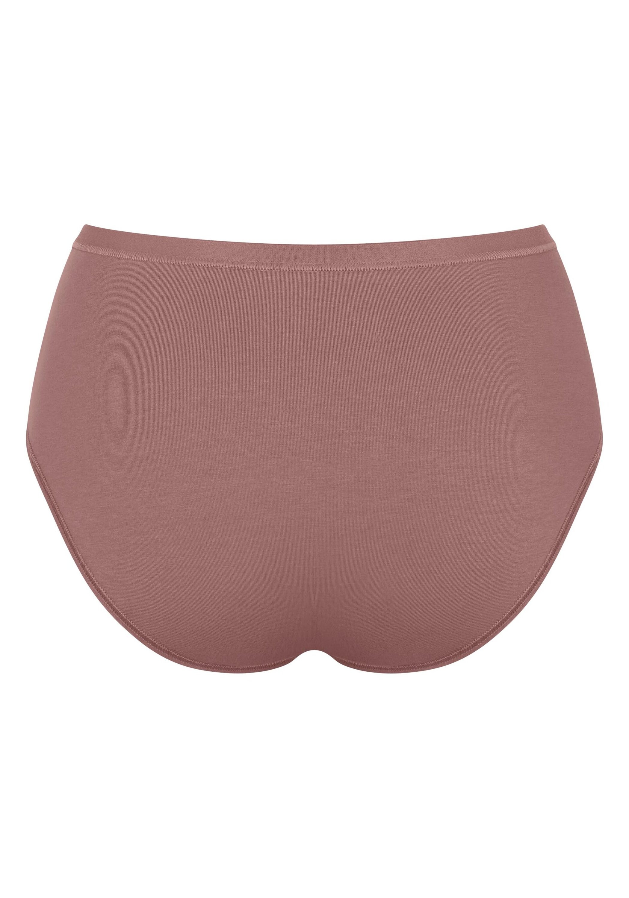 Thumbnail - sloggi Slip "Slip GO Daily Cotton Midi 6P 6er Pack"