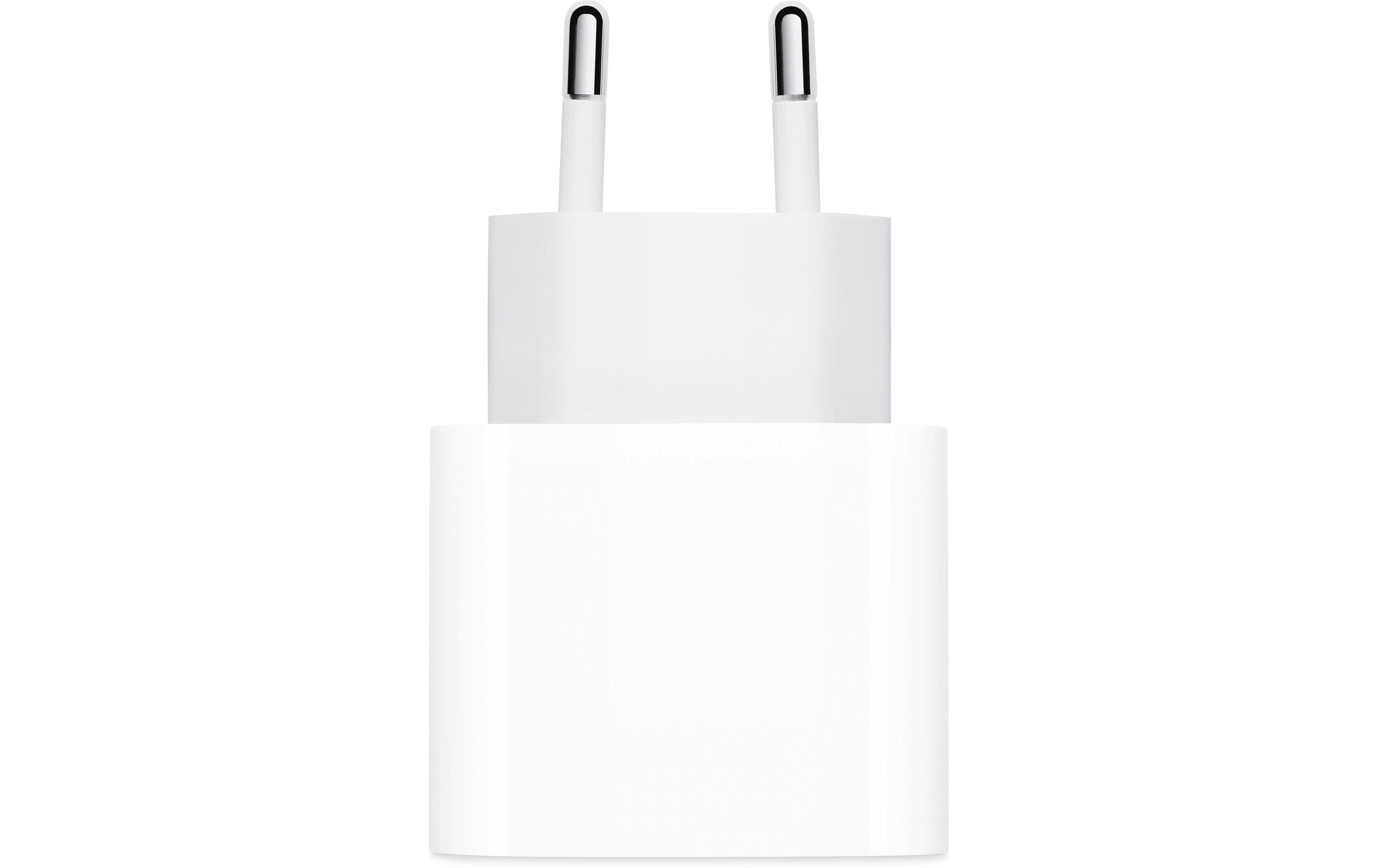 Apple USB-Adapter »Power Adapter 20W«