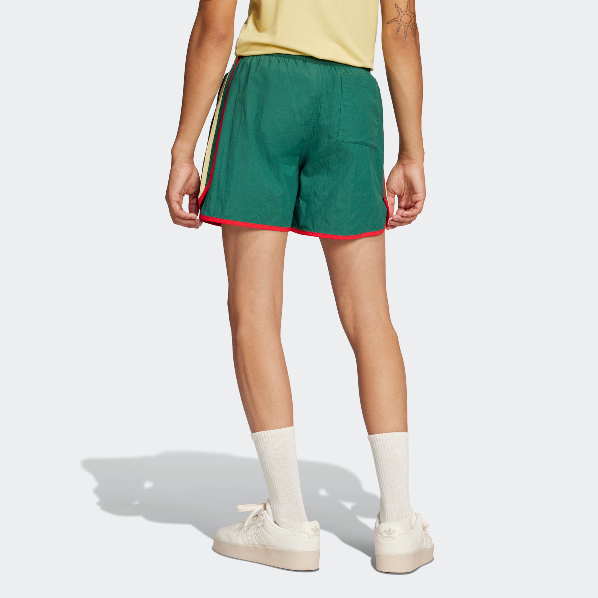 adidas Originals Shorts »SPRINTER SHORTS«, (1 tlg.)