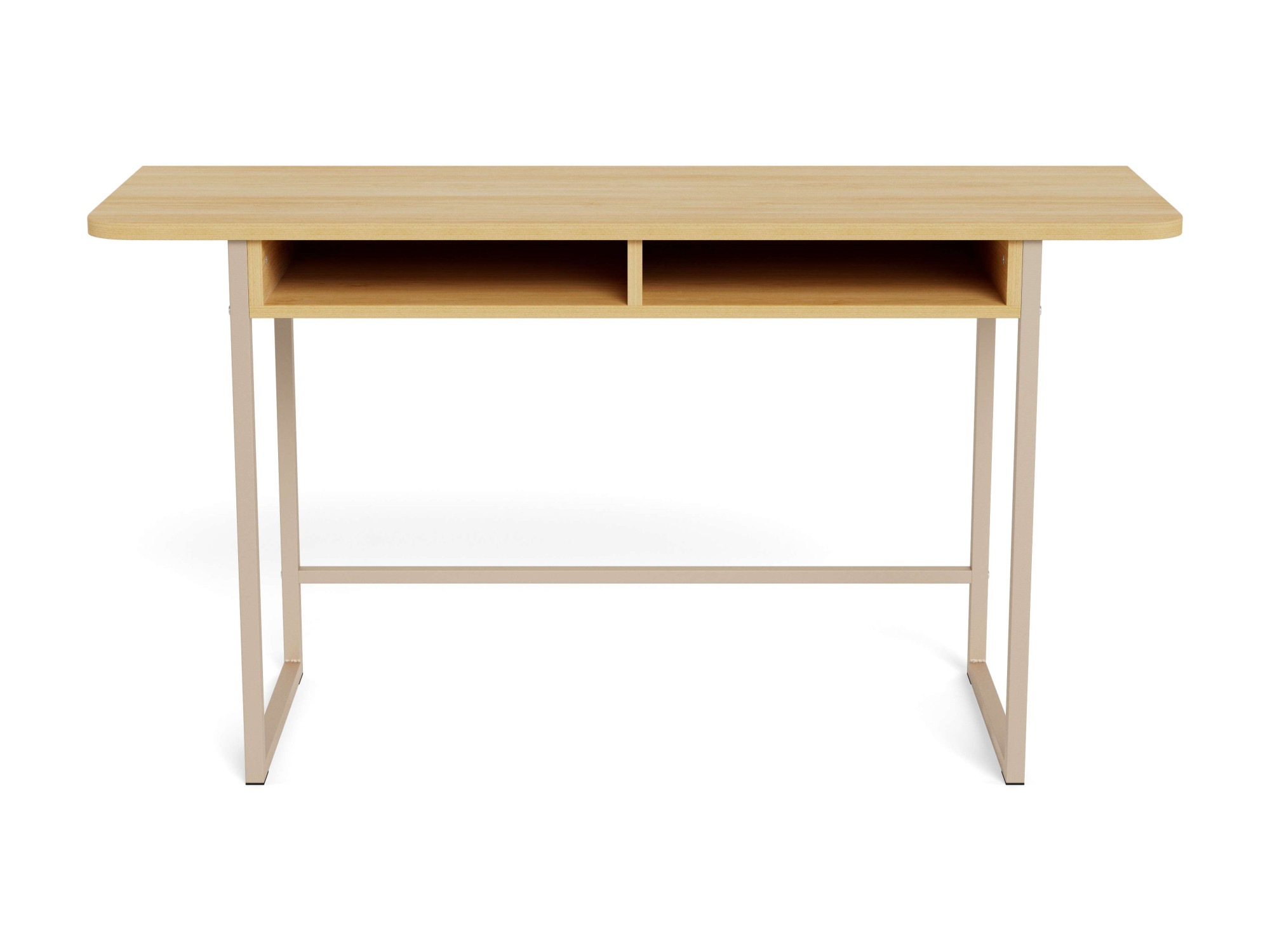 ACTONA GROUP Konsolentisch »Darlington« Tisch,Eiche,grau,140x40x77cm