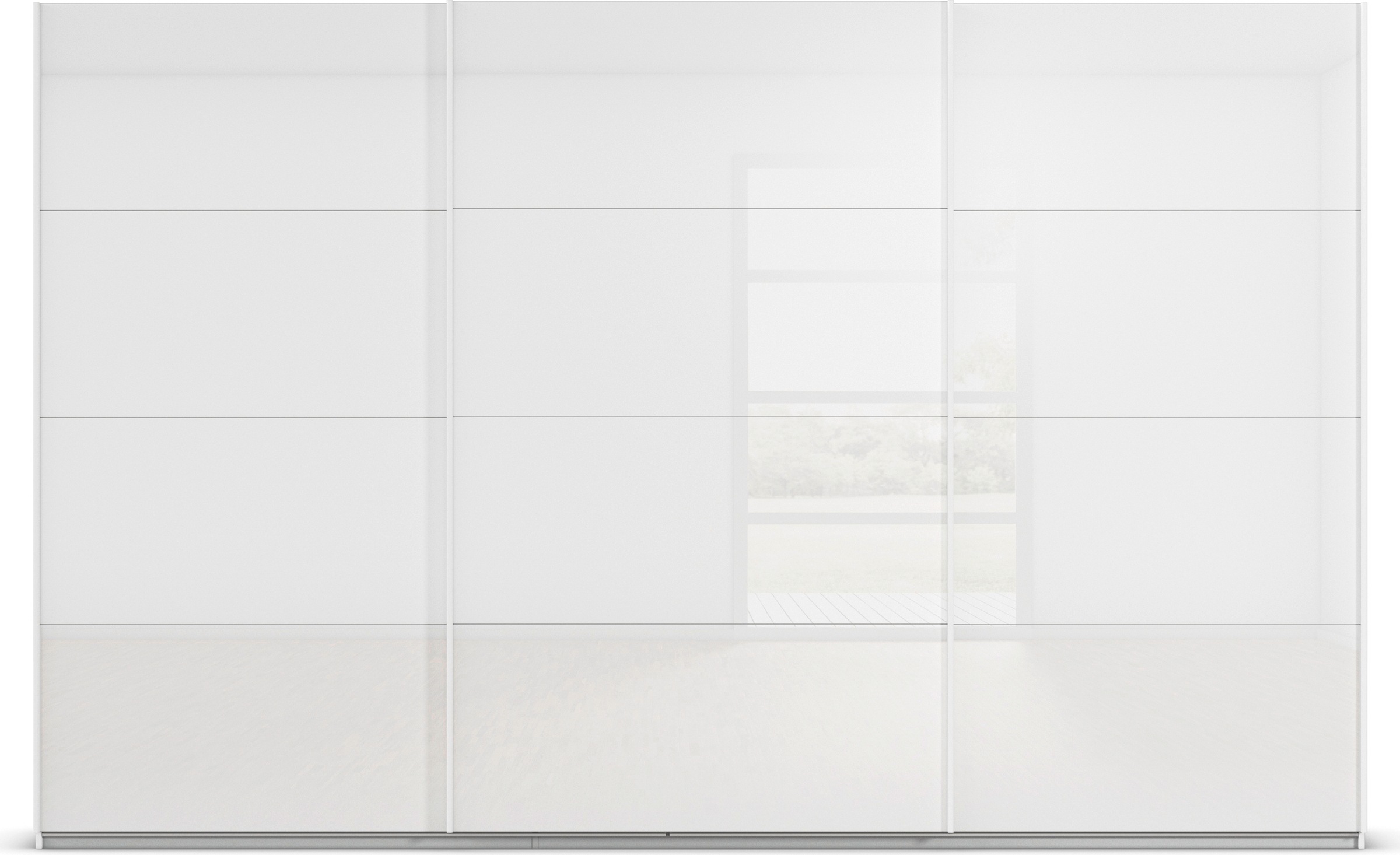 OTTO home Schwebetürenschrank "Kleiderschrank Schrank Garderobe AGORDO mit günstig online kaufen