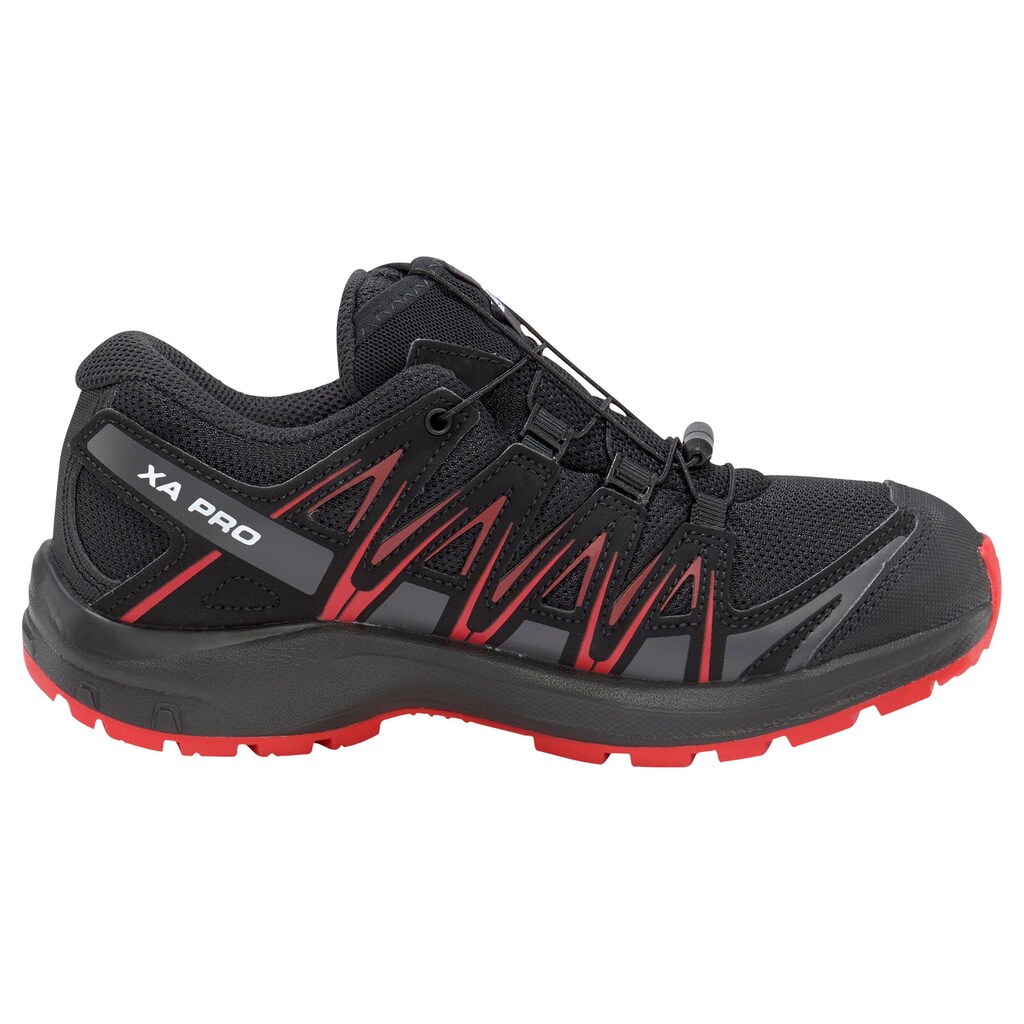 Salomon Outdoorschuh »XA PRO 3D CSWP J«, wasserdicht