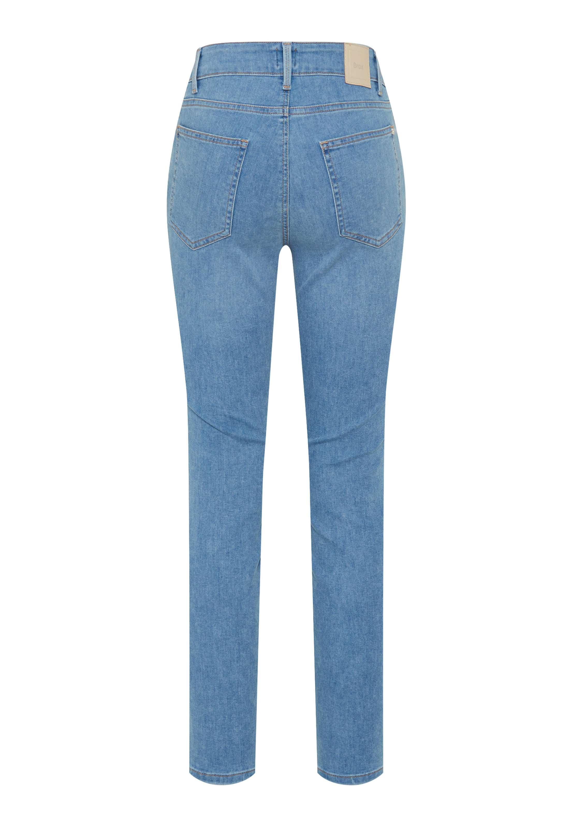 Brax 5-Pocket-Jeans »Style SHAKIRA S«