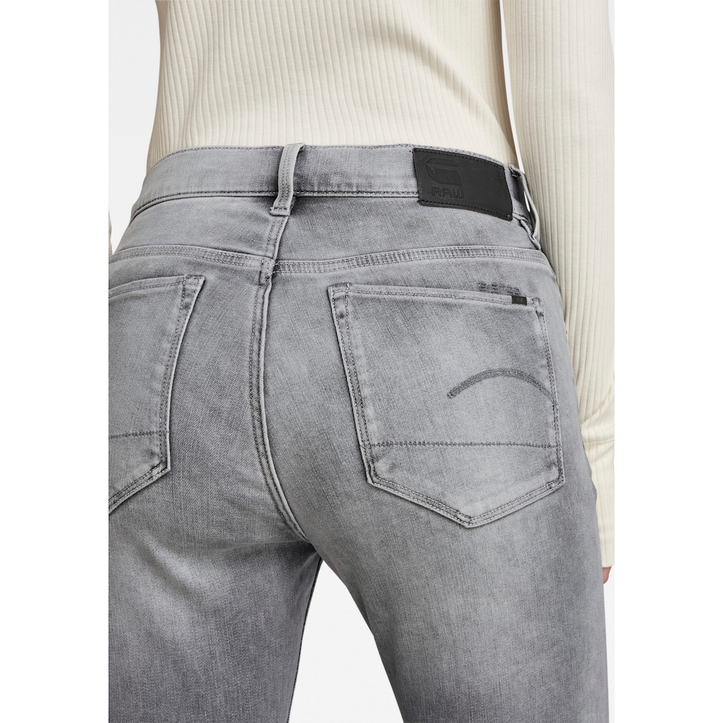 G-Star RAW Skinny-fit-Jeans »3301 Skinny«