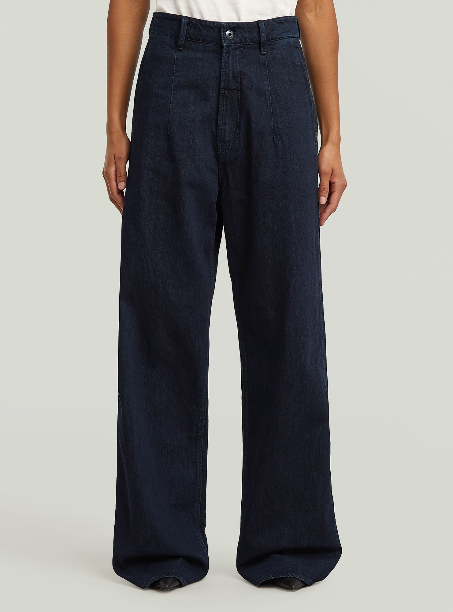 G-STAR "Roos Chino Loose Jeans"