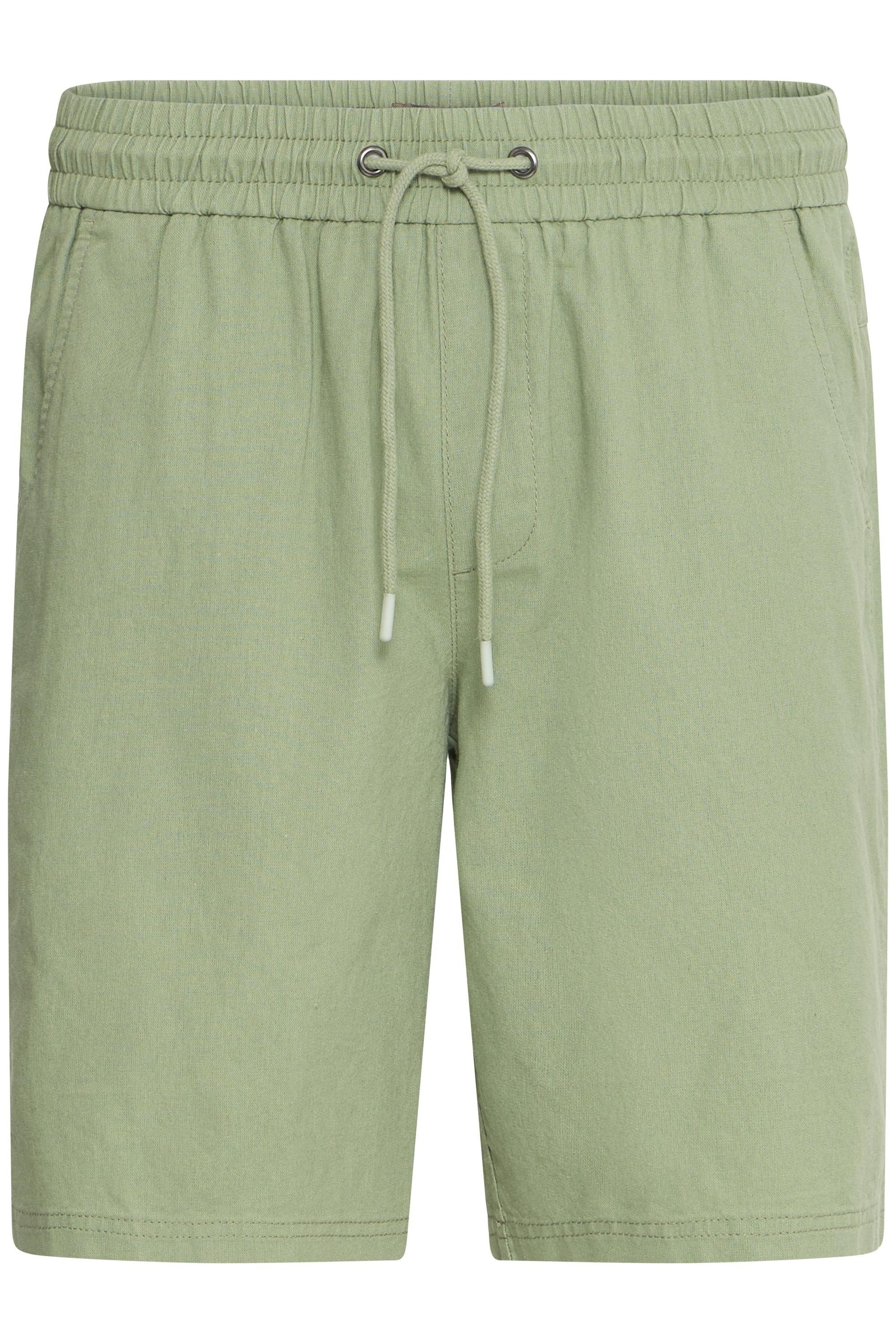 Blend Leinenhose "BHBAY LINEN" Komfortable Shorts aus Leinenmix günstig online kaufen