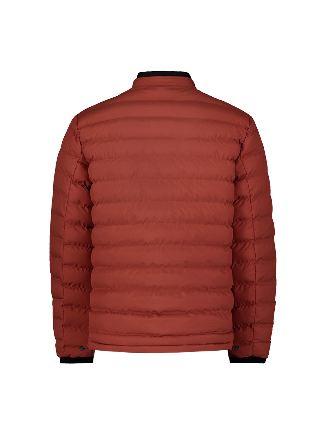 NO EXCESS Leichtdaunenjacke »No Excess Leichte Steppjacke mit sportlichem Look«