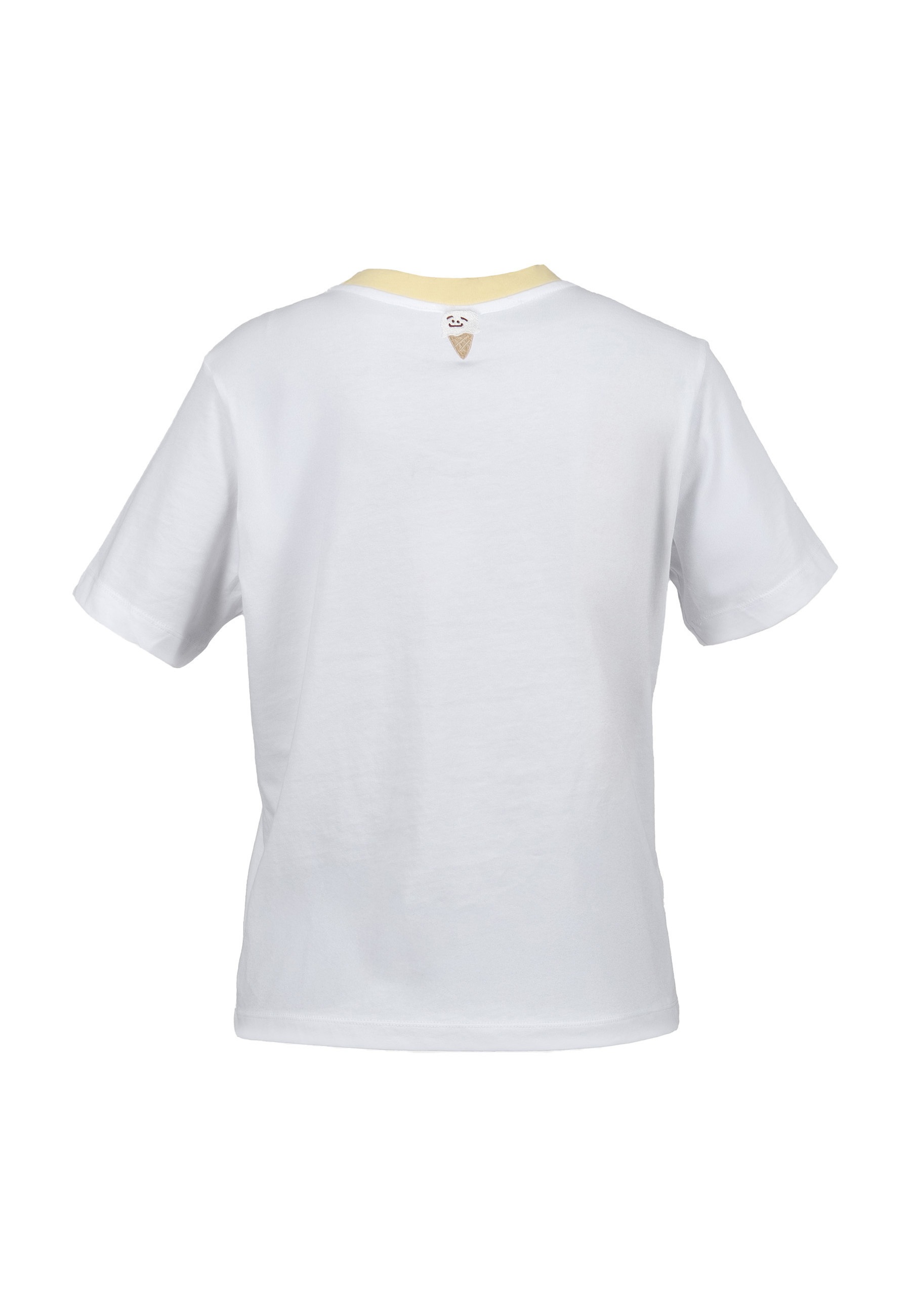 Kleinigkeit T-Shirt »Kleinigkeit Free Ice Cream Shirt Girls« 1
