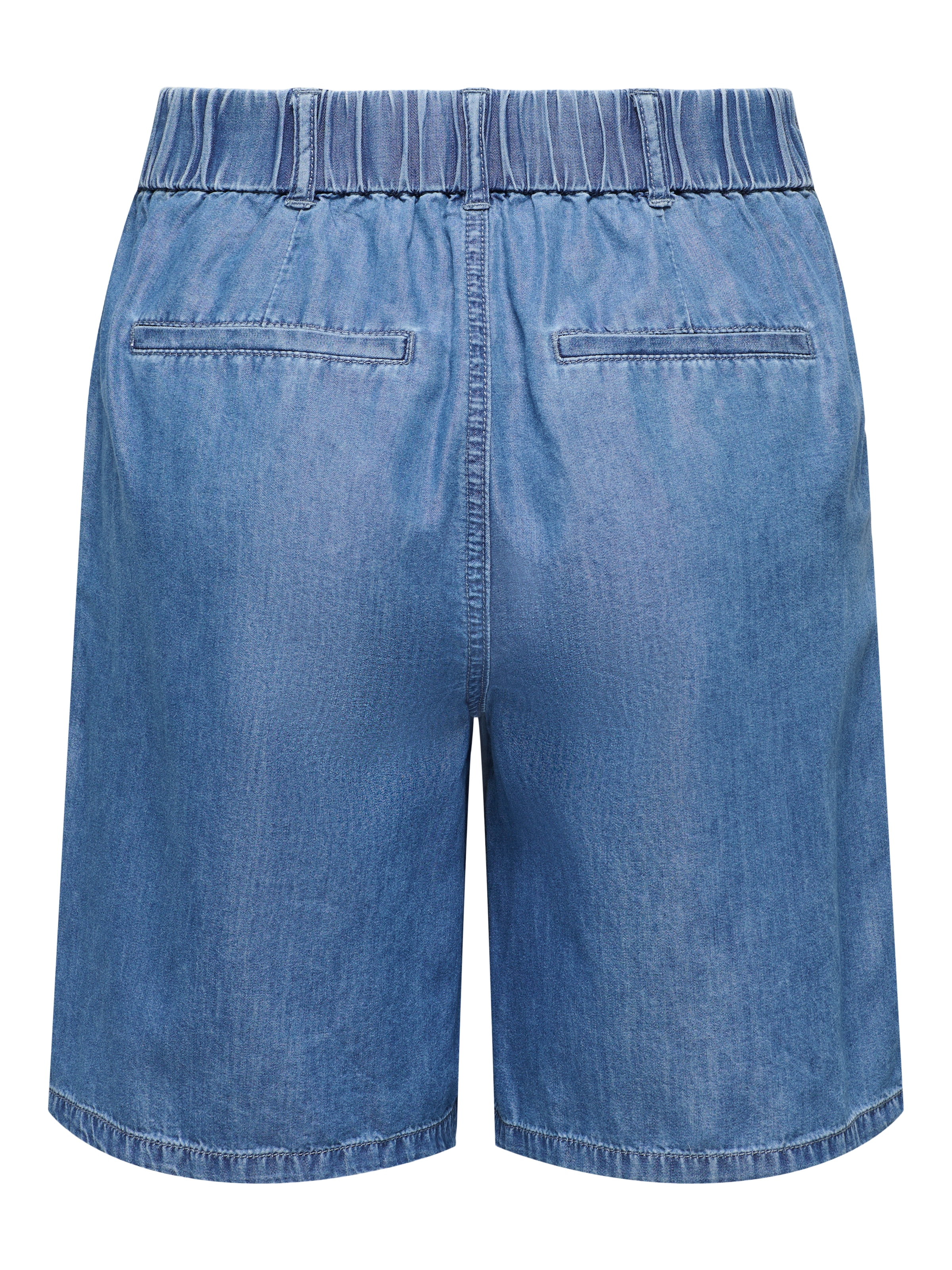ONLY Bermudas »ONLBEA HW LONG DNM SHORTS BJ«