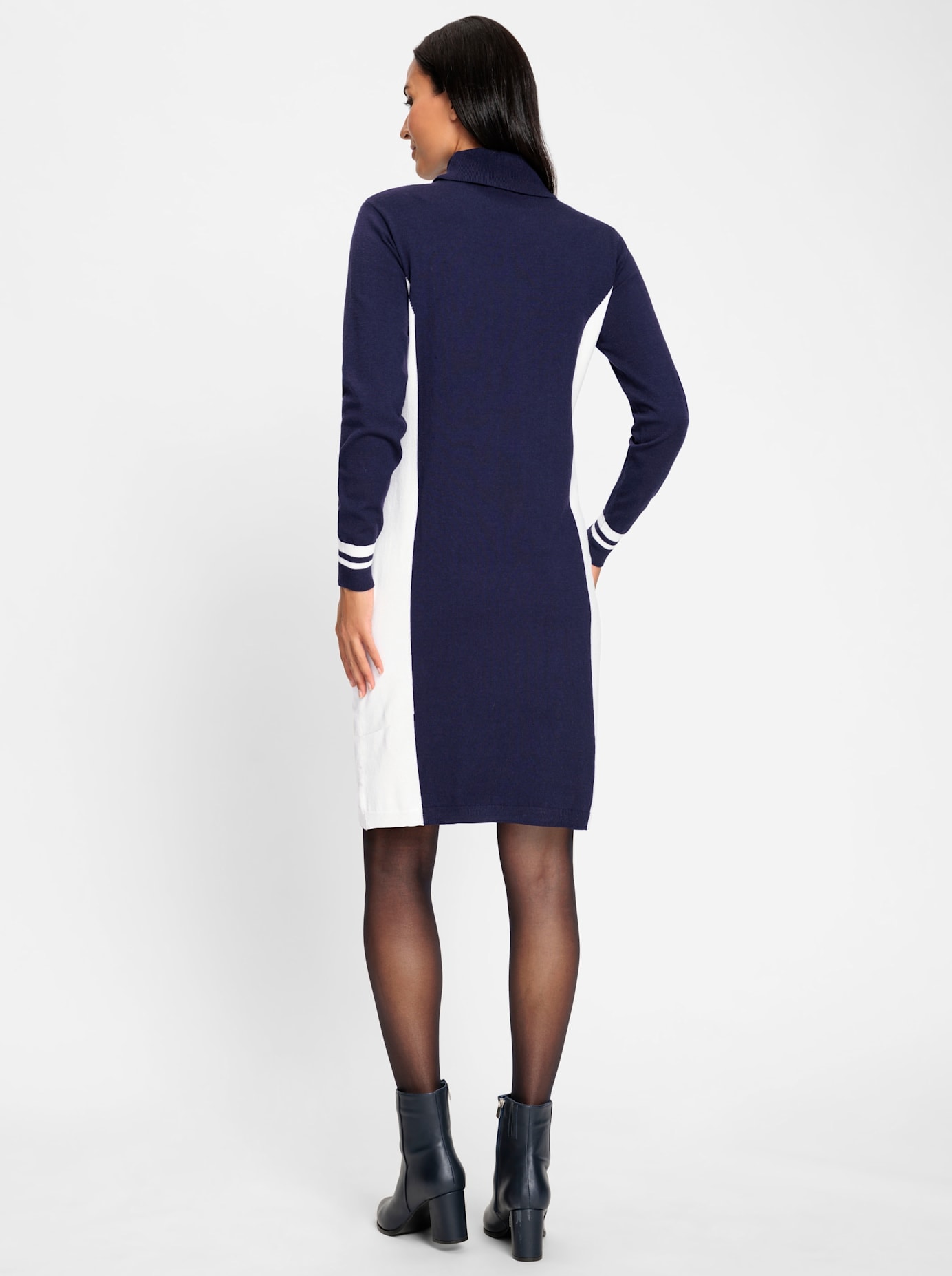 heine Strickkleid »Strickkleid«