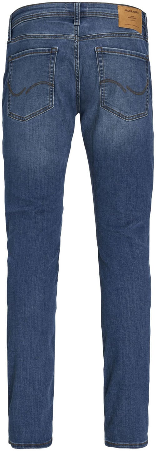 Jack & Jones Slim-fit-Jeans »JJIGLENN JJORIGINAL CB 774 NOOS«