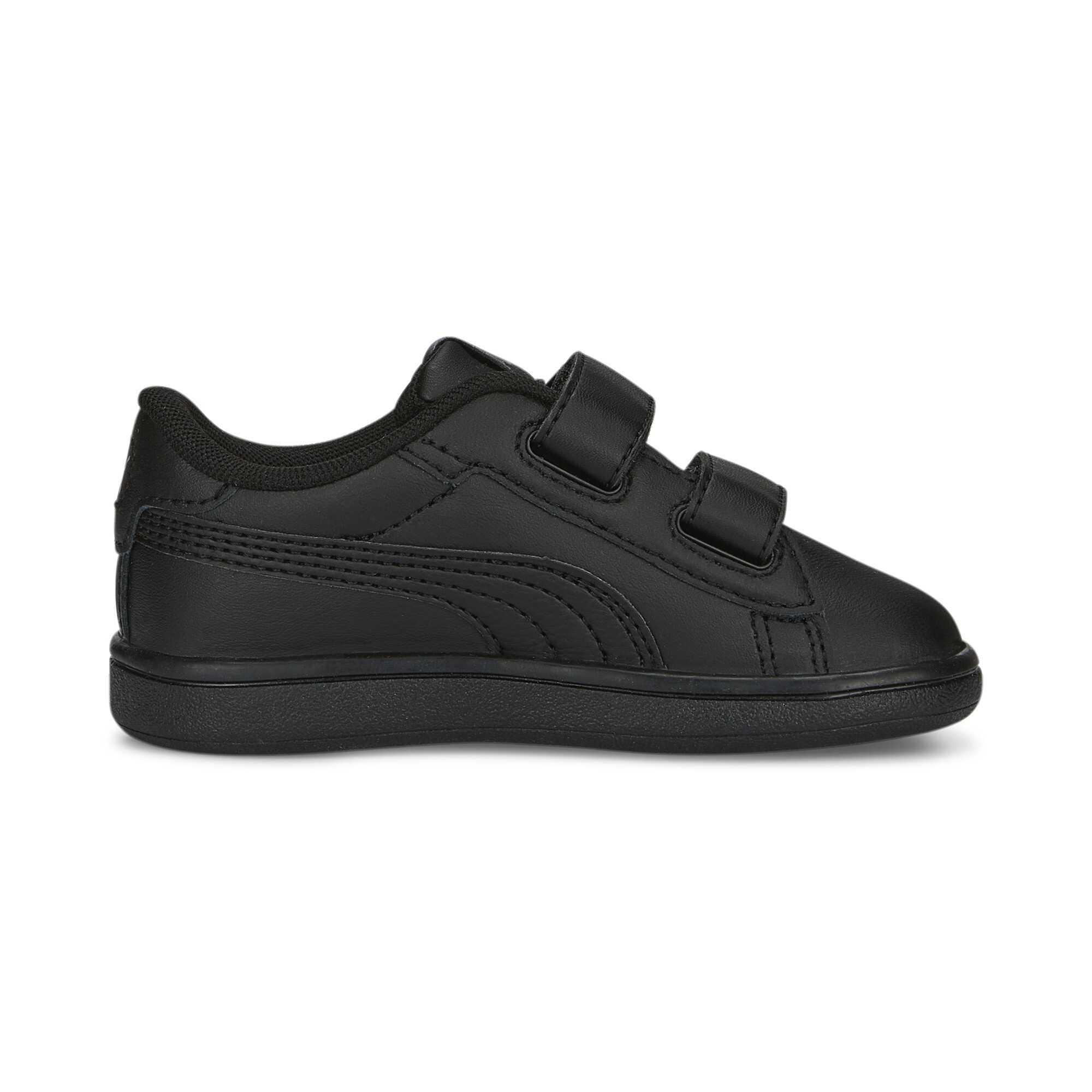 PUMA Sneaker »Smash 3.0 Leather V Sneakers Kinder«