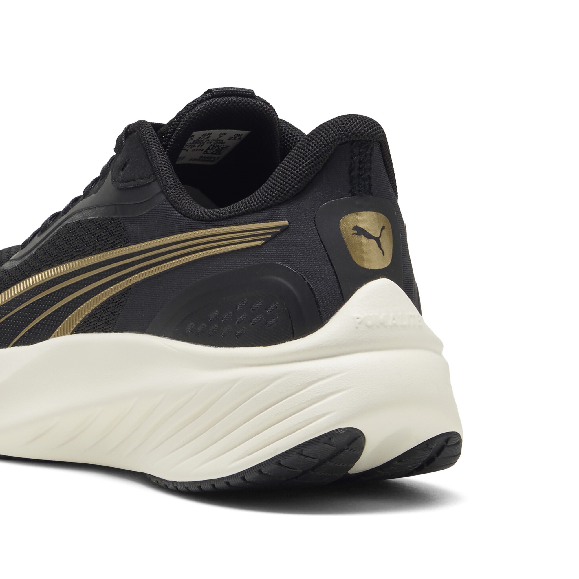 PUMA Laufschuh »Pounce Lite Laufschuhe Erwachsene«