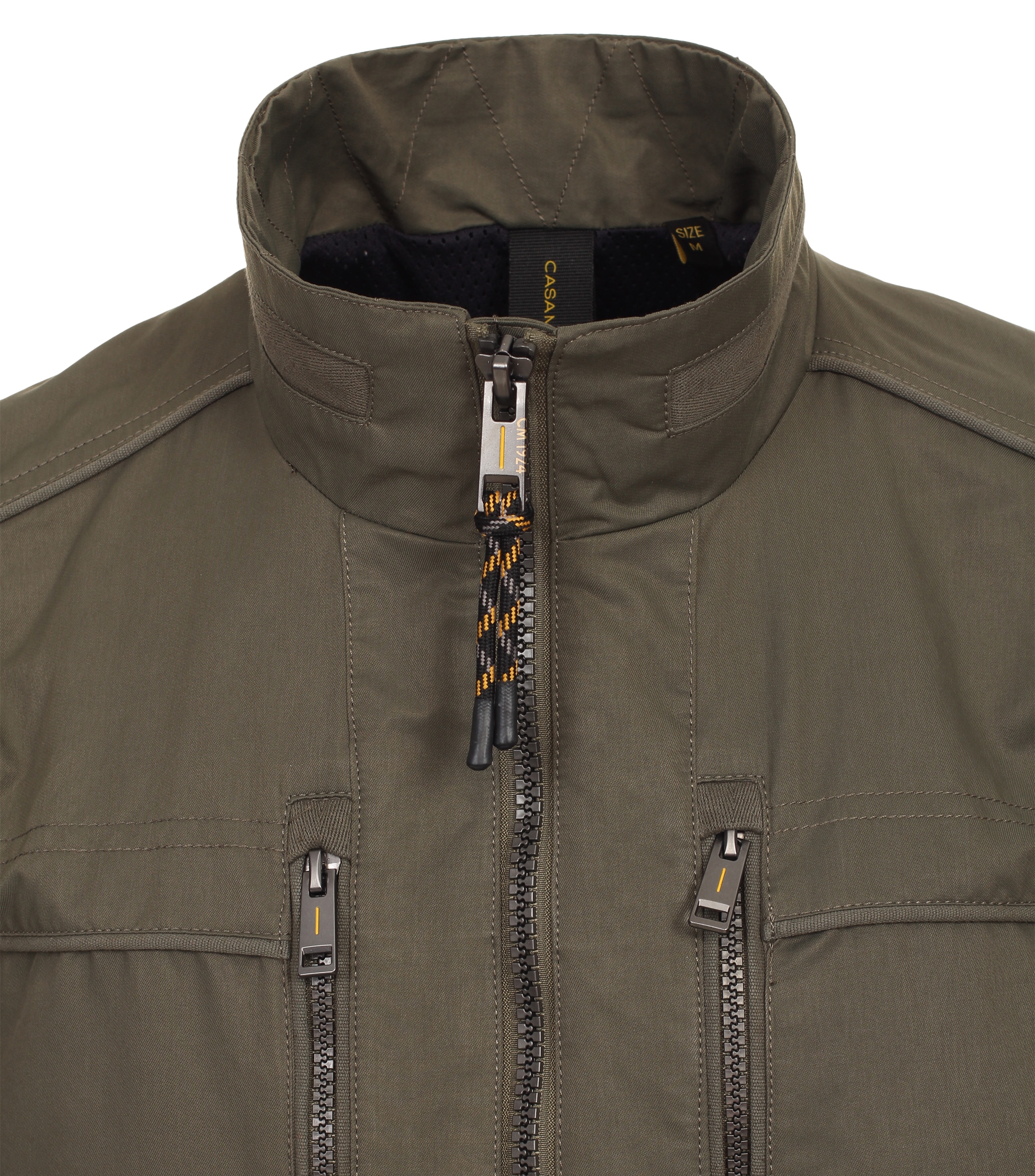CASAMODA Langjacke »CASAMODA Jacke uni«