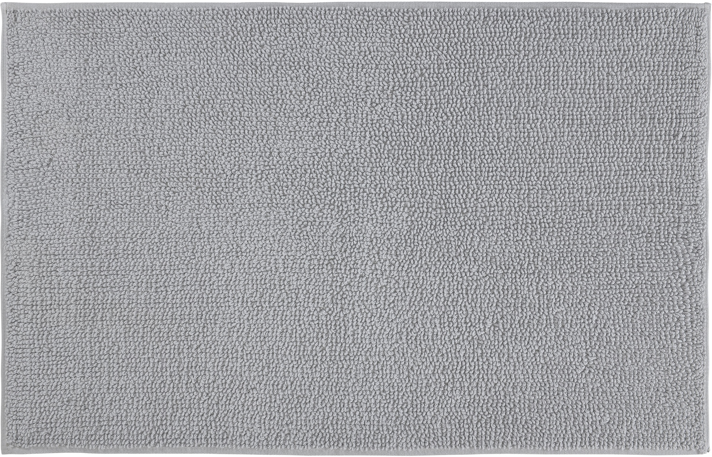 Kleine Wolke Badematte "Chrissy" Höhe 10 mm rutschhemmend beschichtet beids günstig online kaufen