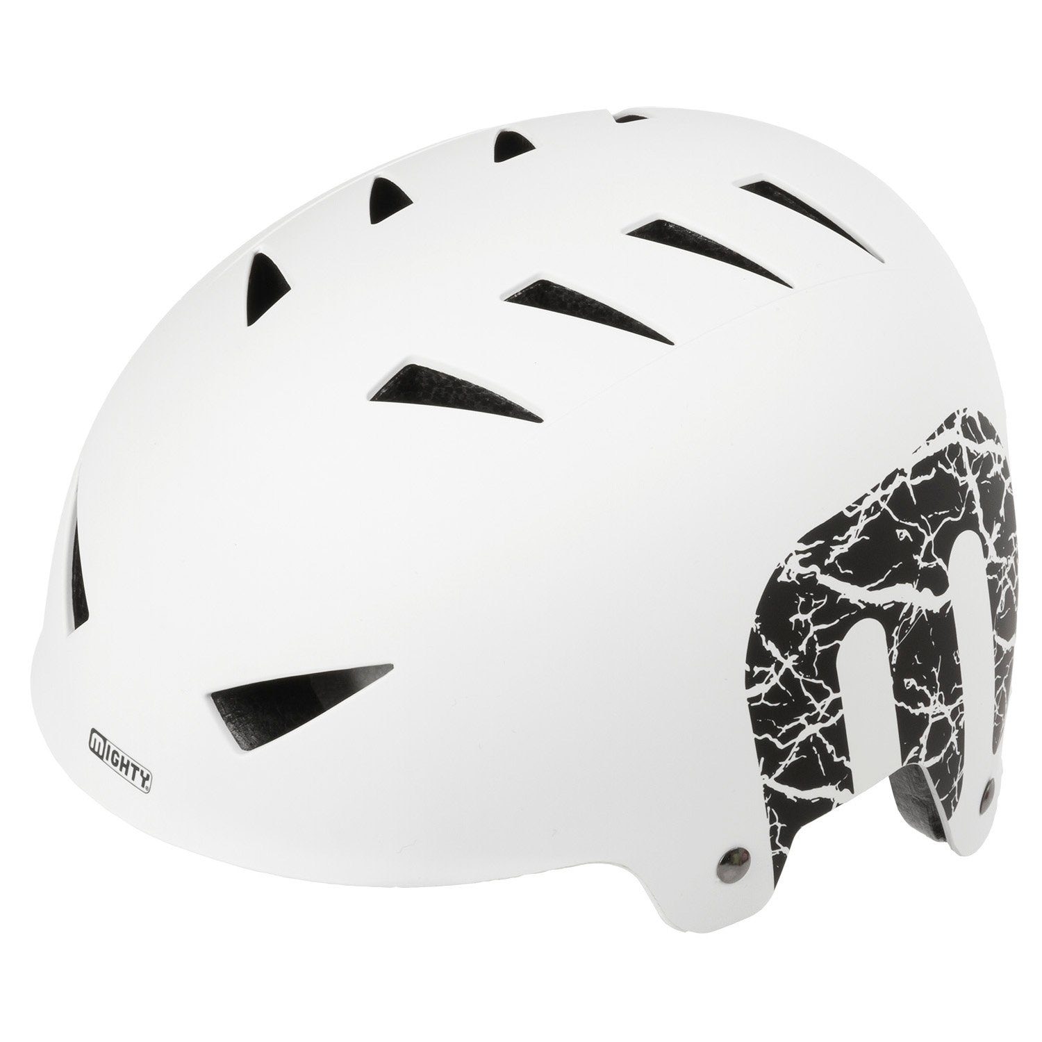 BMX Helm X-Style
