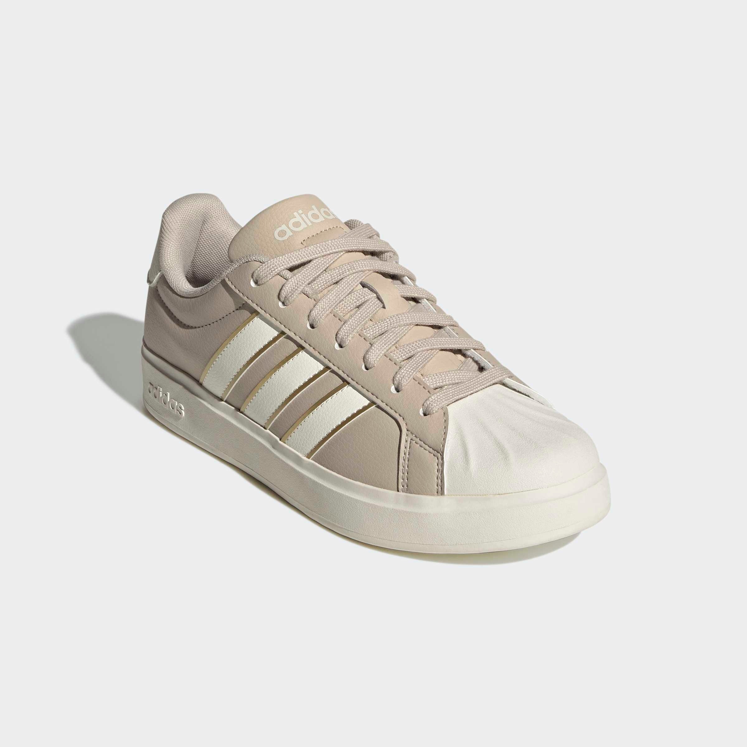 adidas Sportswear Sneaker "STREETTALK" inspiriert vom Design des adidas Sup günstig online kaufen