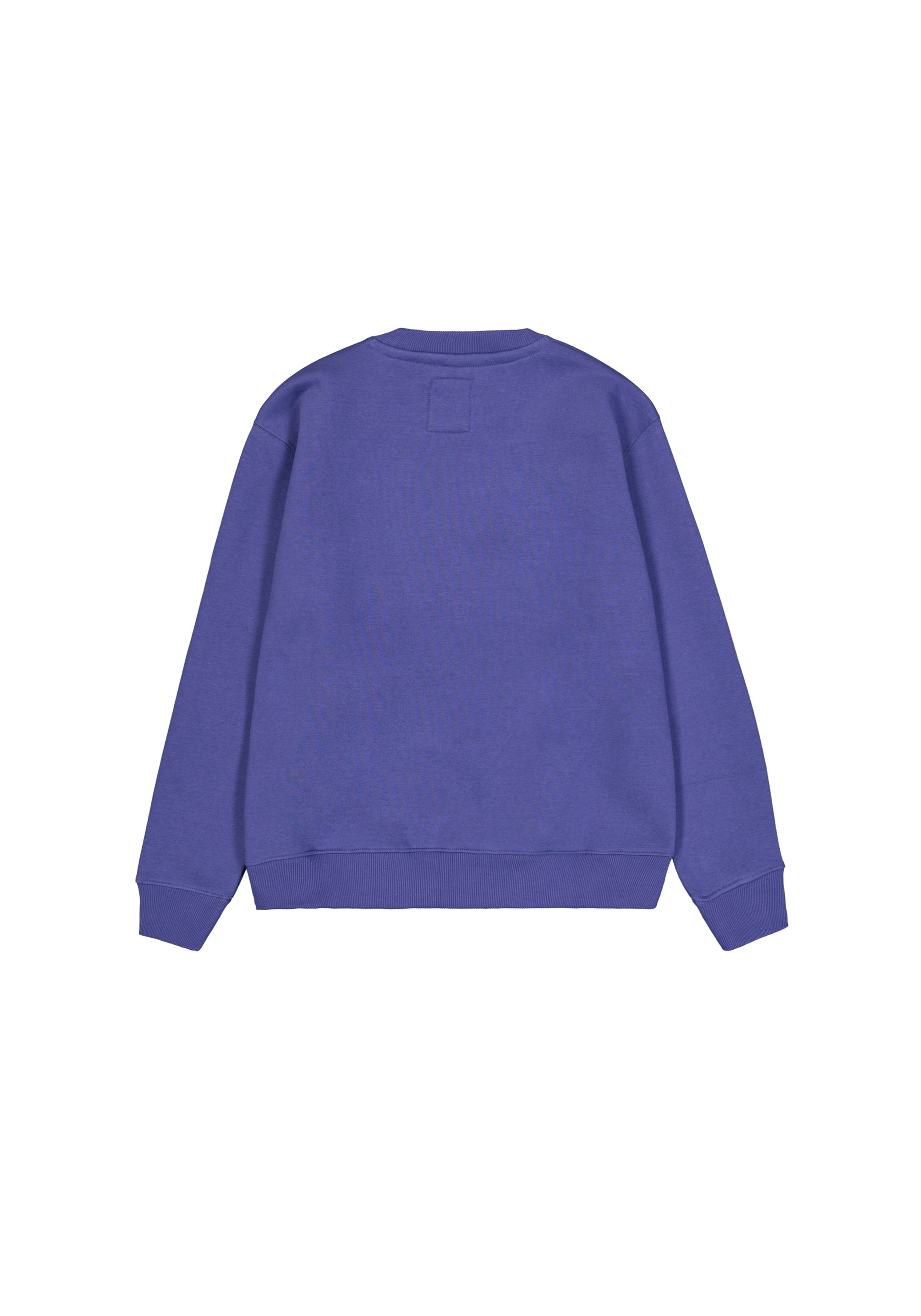 Alpha Industries Sweater "Alpha Industries Men - Sweatshirts Basic Sweatshi günstig online kaufen