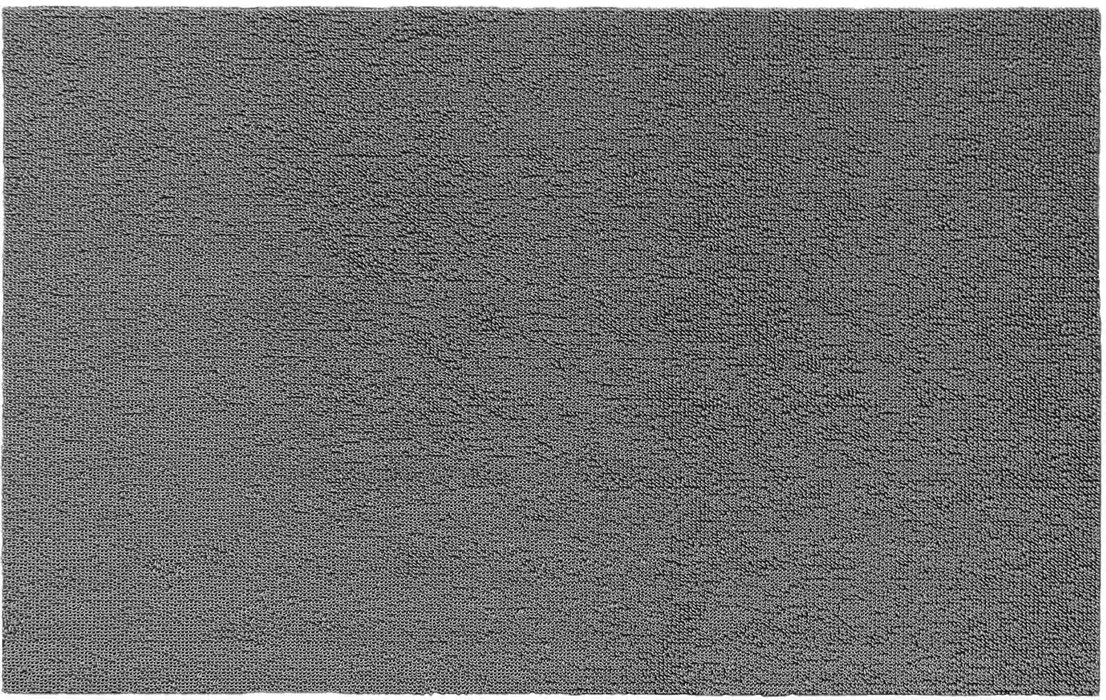 Primaflor-Ideen in Textil Fußmatte "INFINITY" rechteckig 7 mm Höhe Schmutzf günstig online kaufen